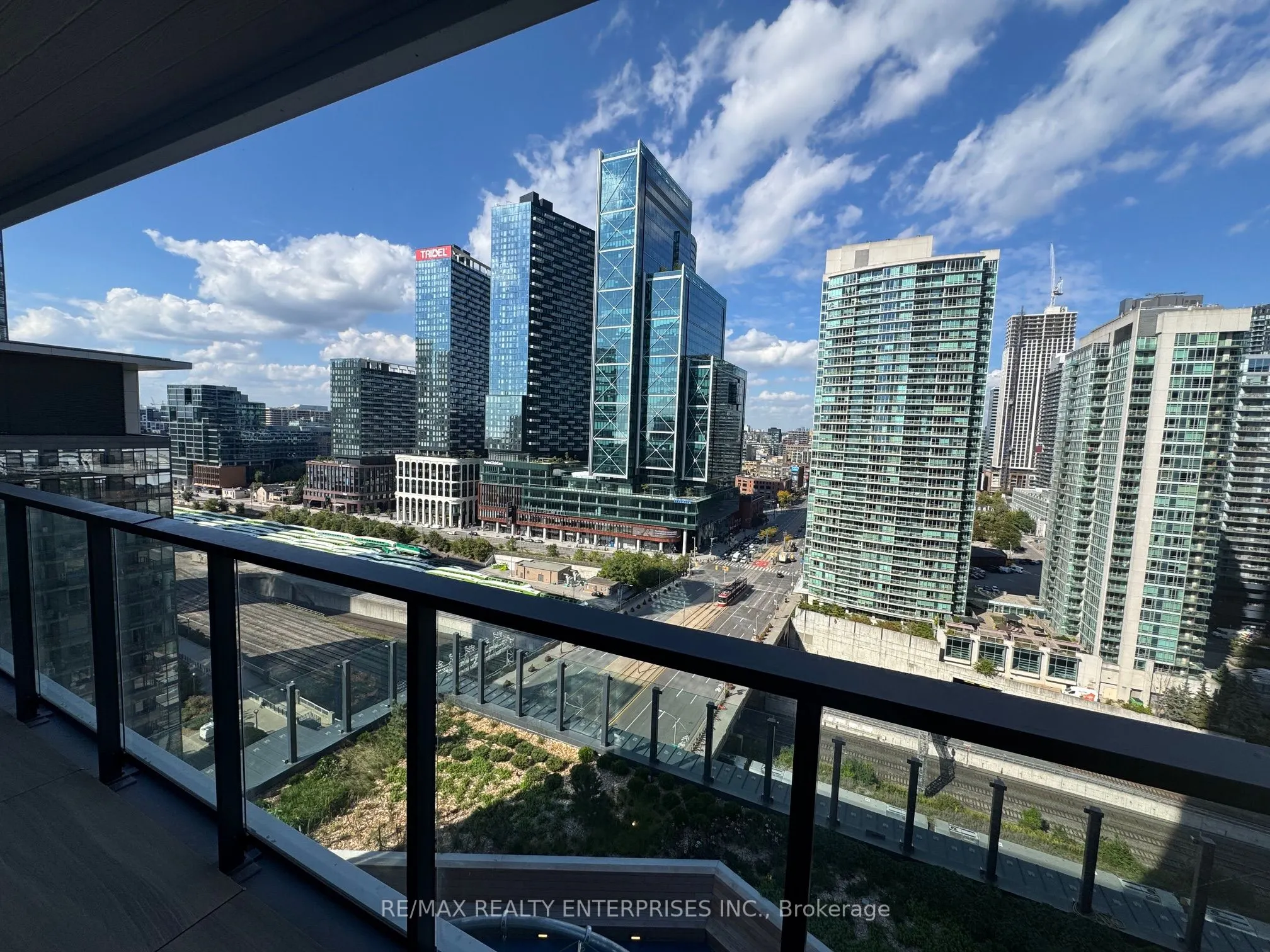3 Concord Cityplace Way, #1905