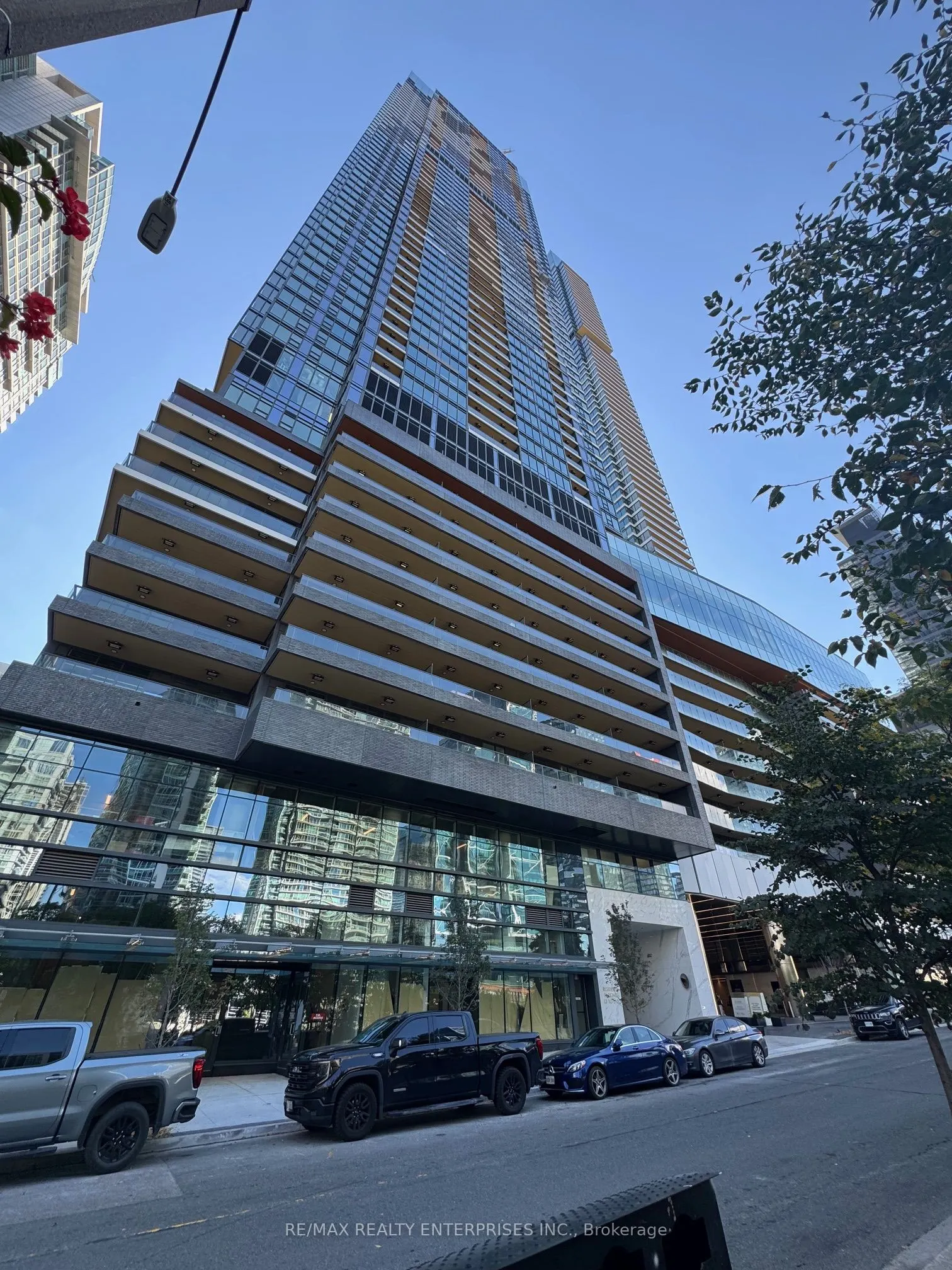 3 Concord Cityplace Way, #1905