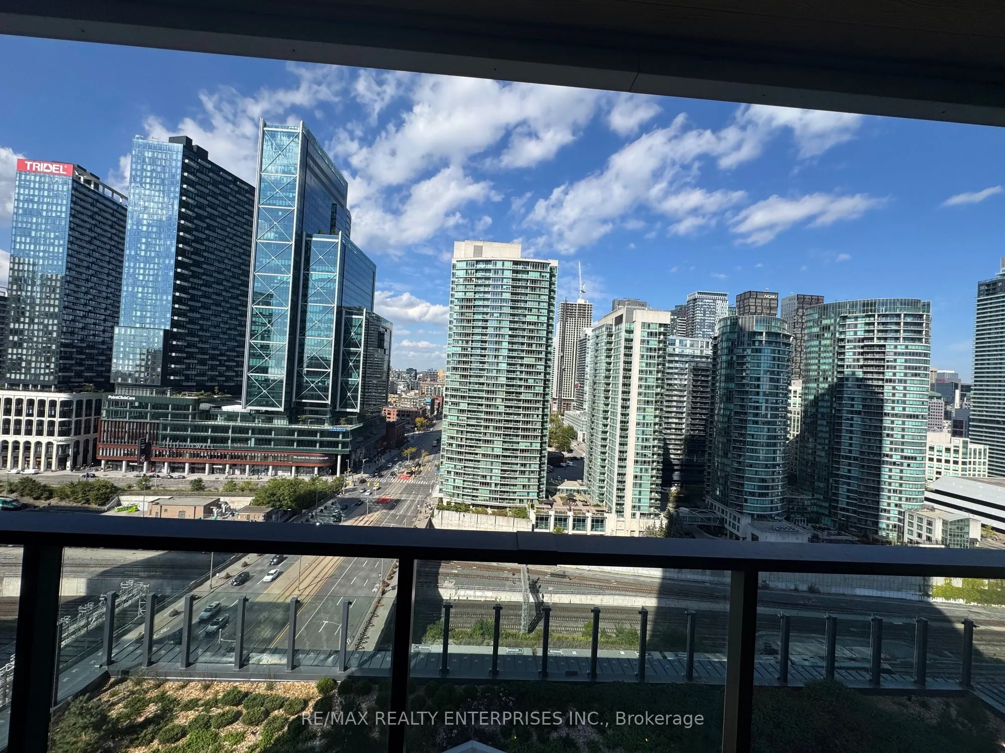 3 Concord Cityplace Way, #1905