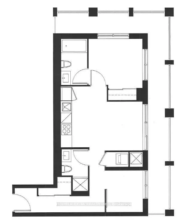 2020 Bathurst Street, #927