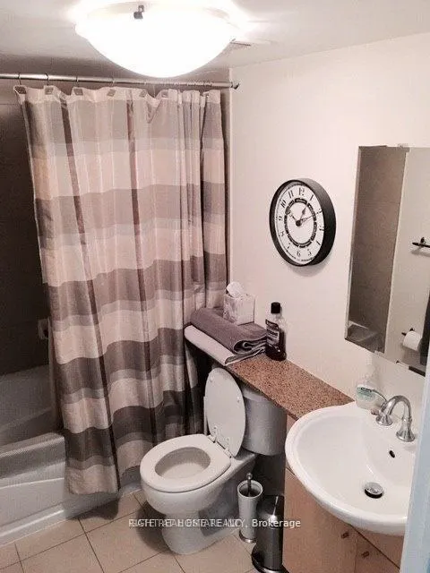 373 Front Street W, #1911