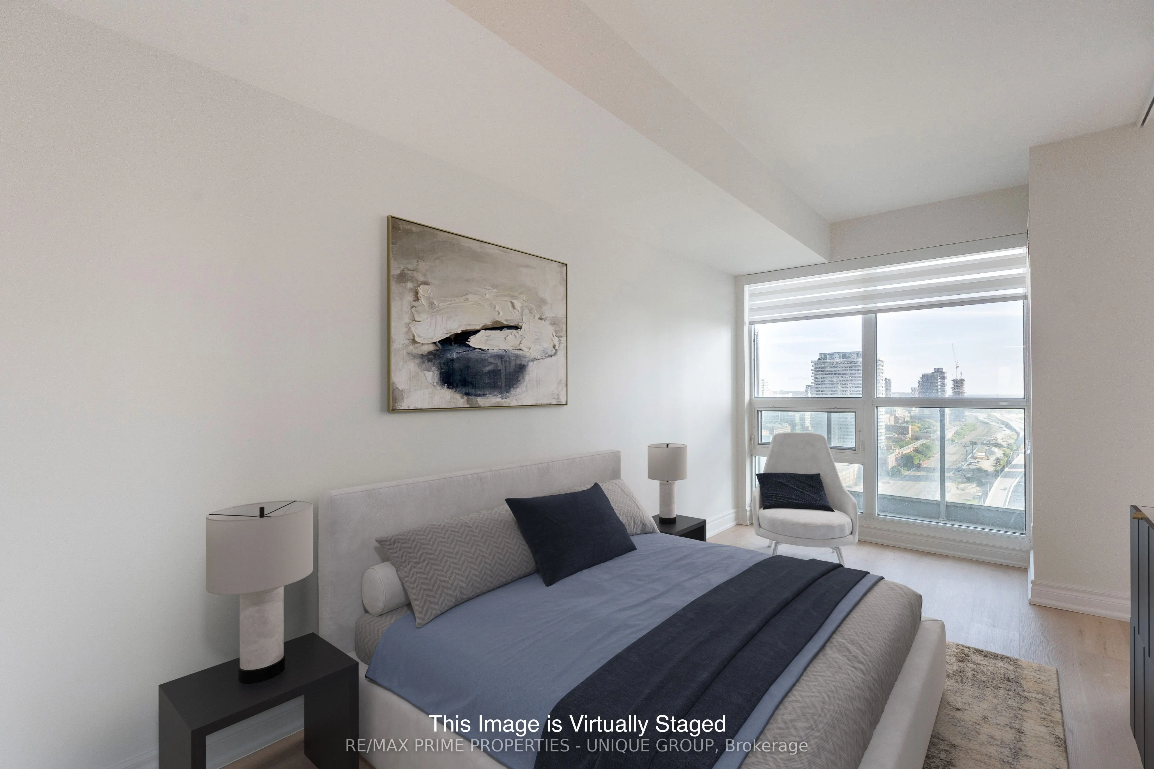 18 Yonge Street, #2706