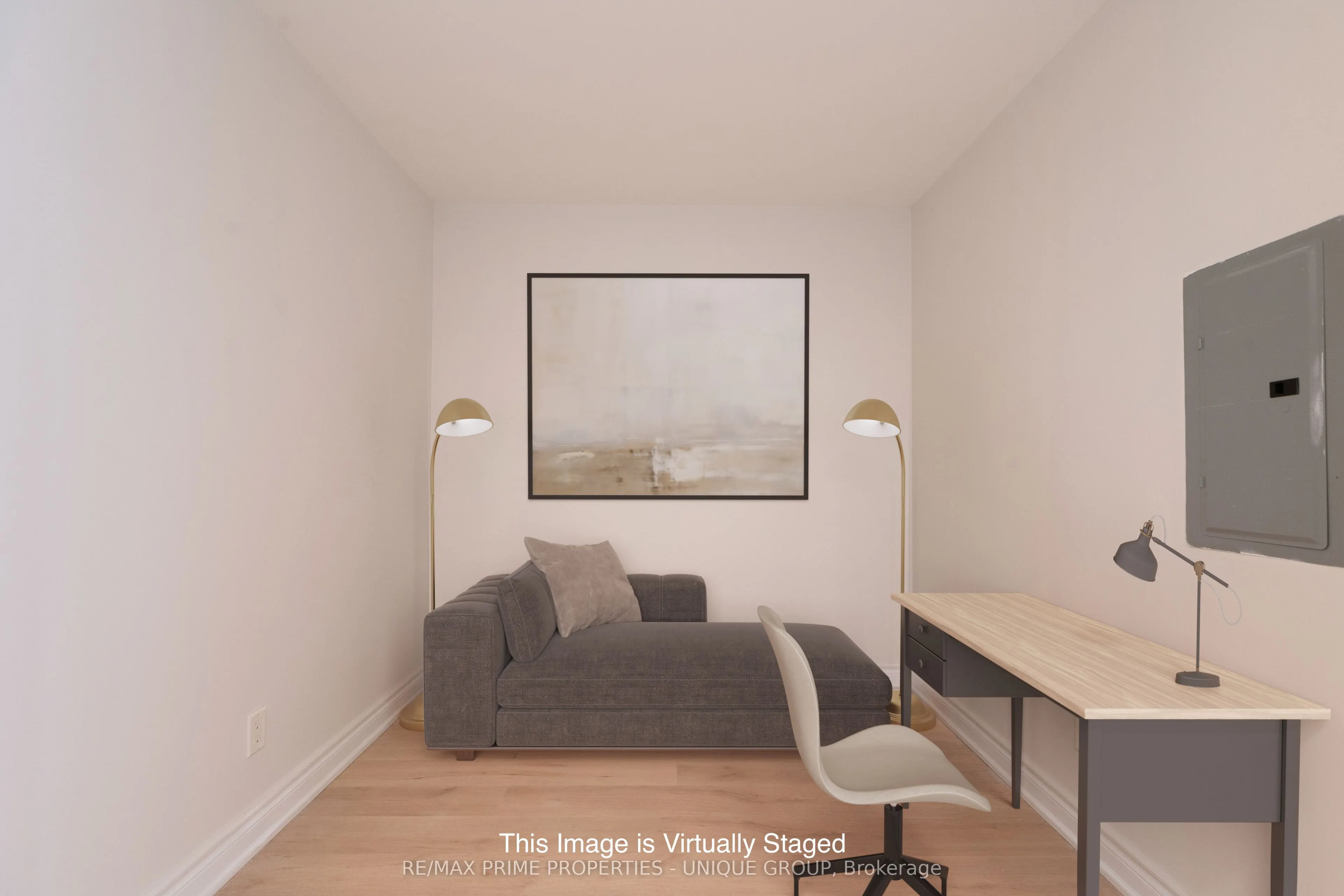 18 Yonge Street, #2706