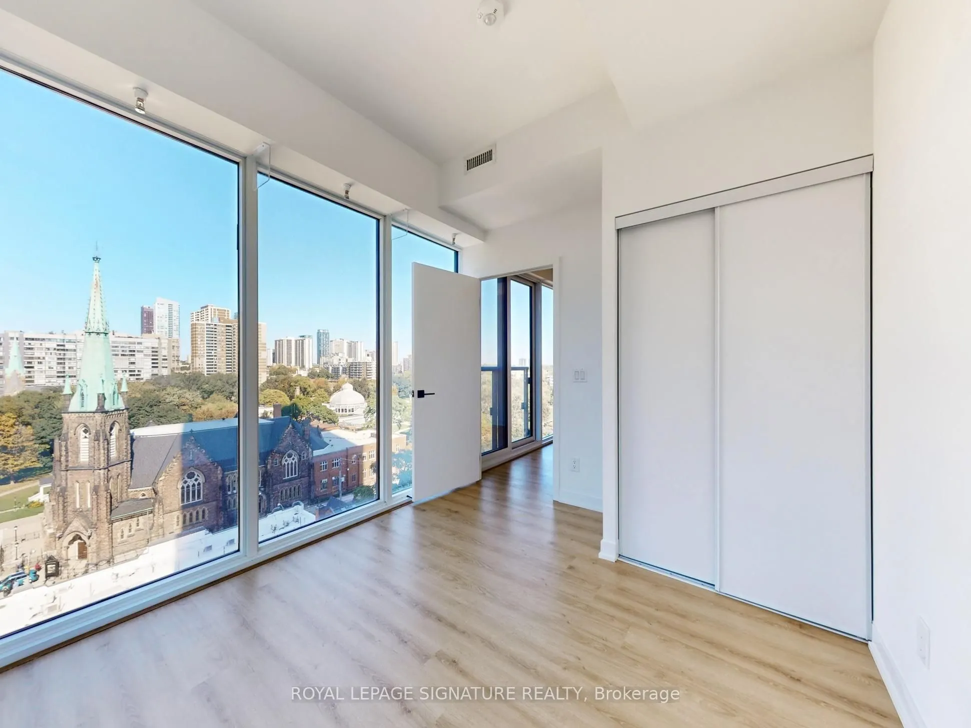 319 Jarvis Street, #1006