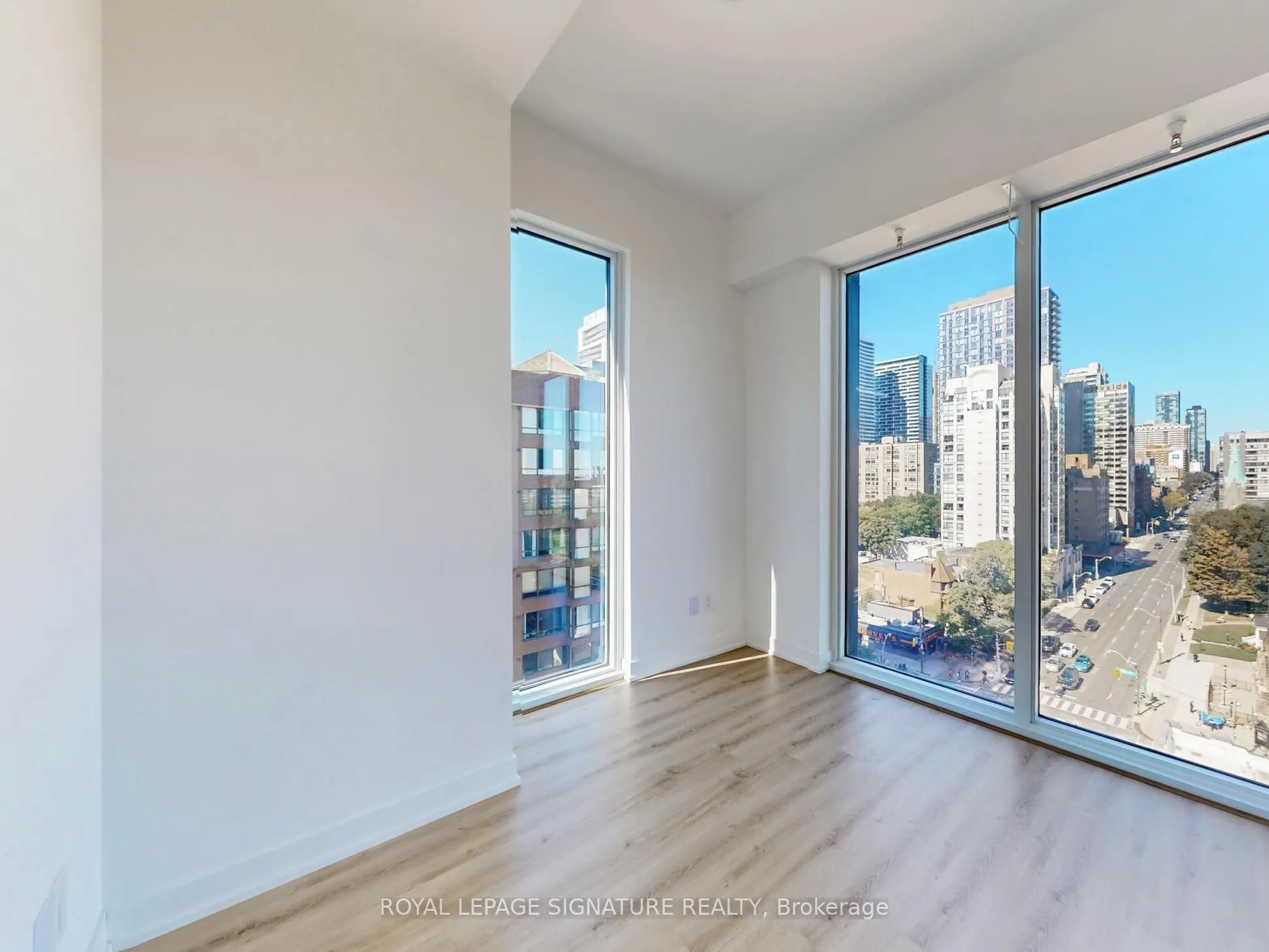 319 Jarvis Street, #1006