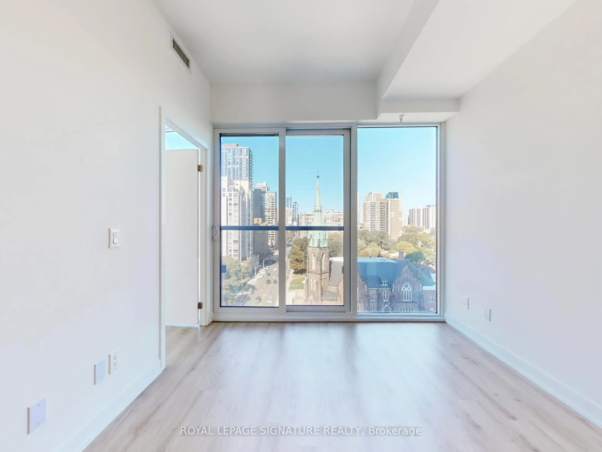 319 Jarvis Street, #1006