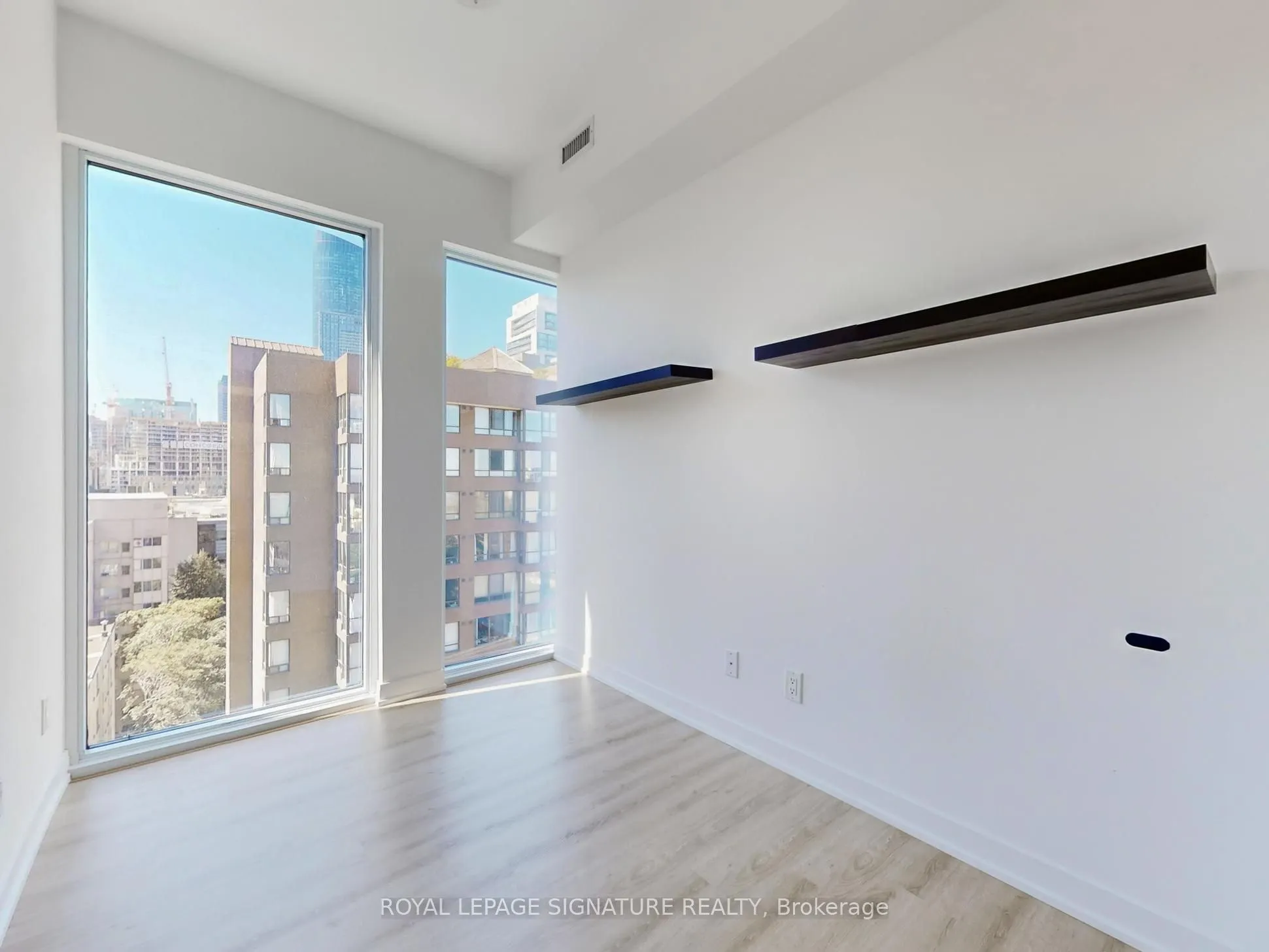 319 Jarvis Street, #1006
