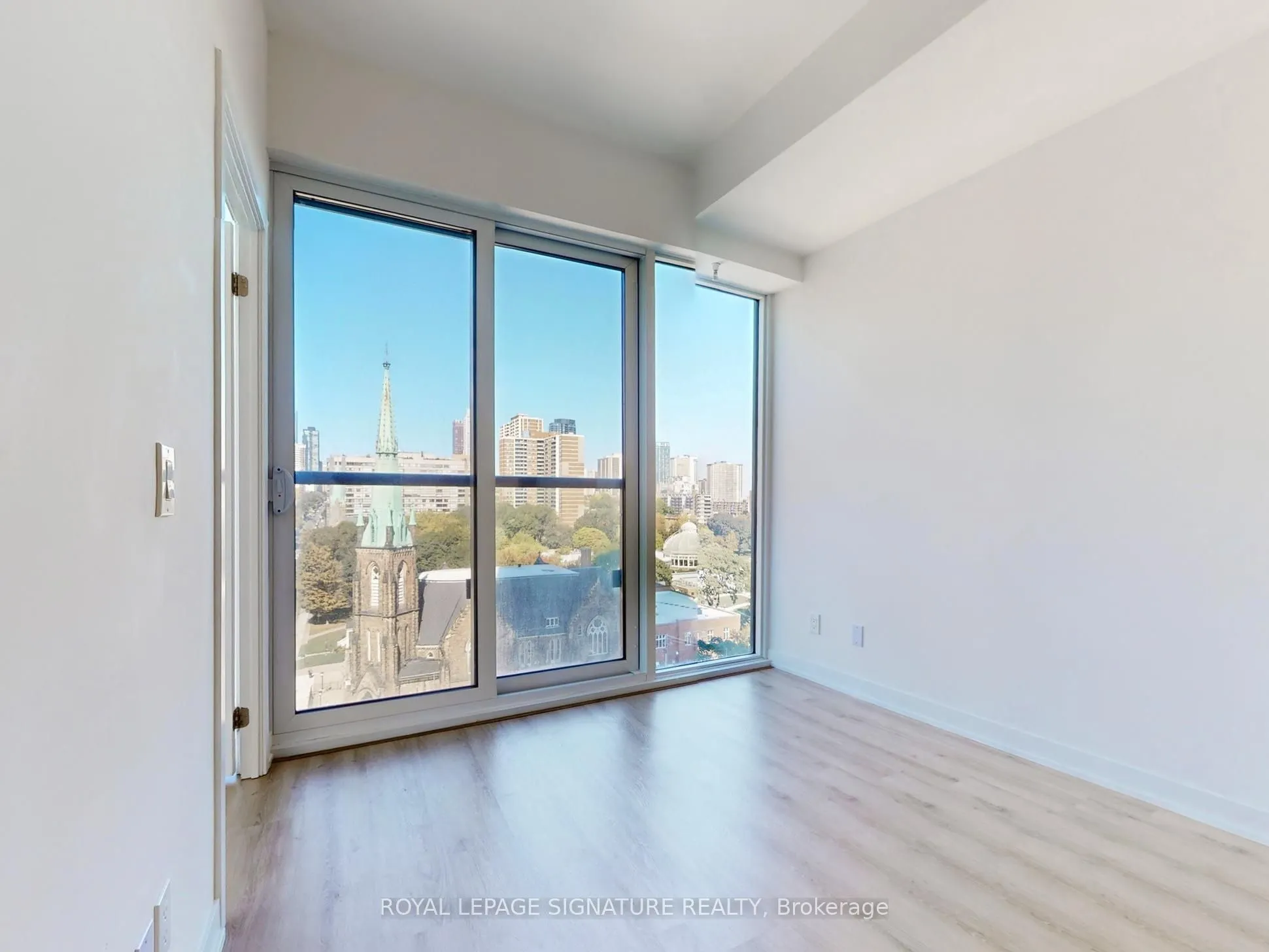 319 Jarvis Street, #1006
