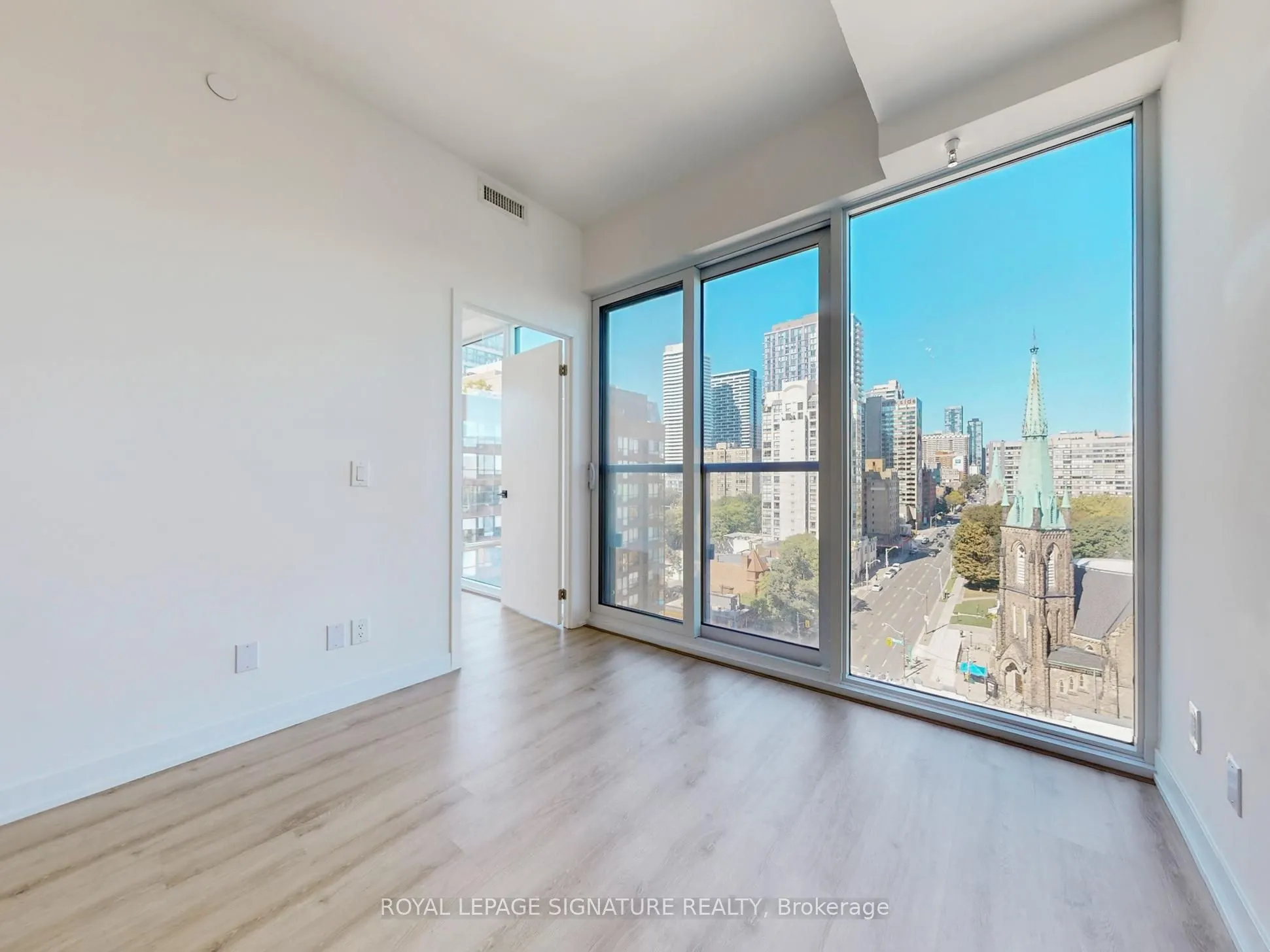 319 Jarvis Street, #1006