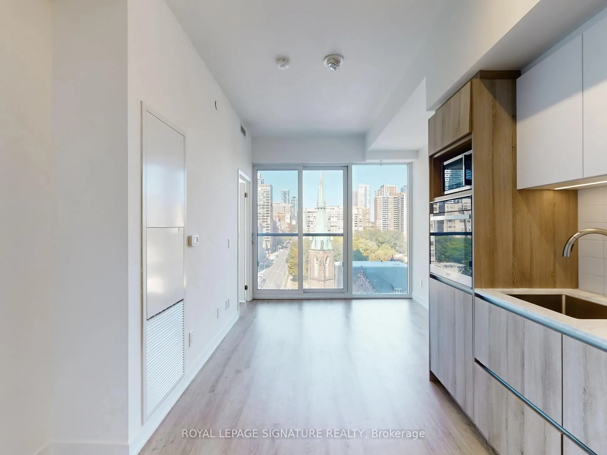 319 Jarvis Street, #1006