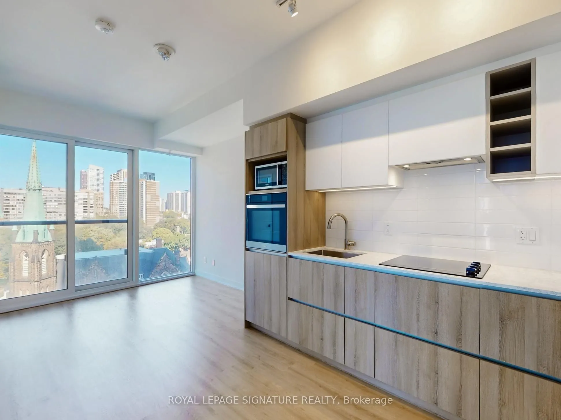 319 Jarvis Street, #1006