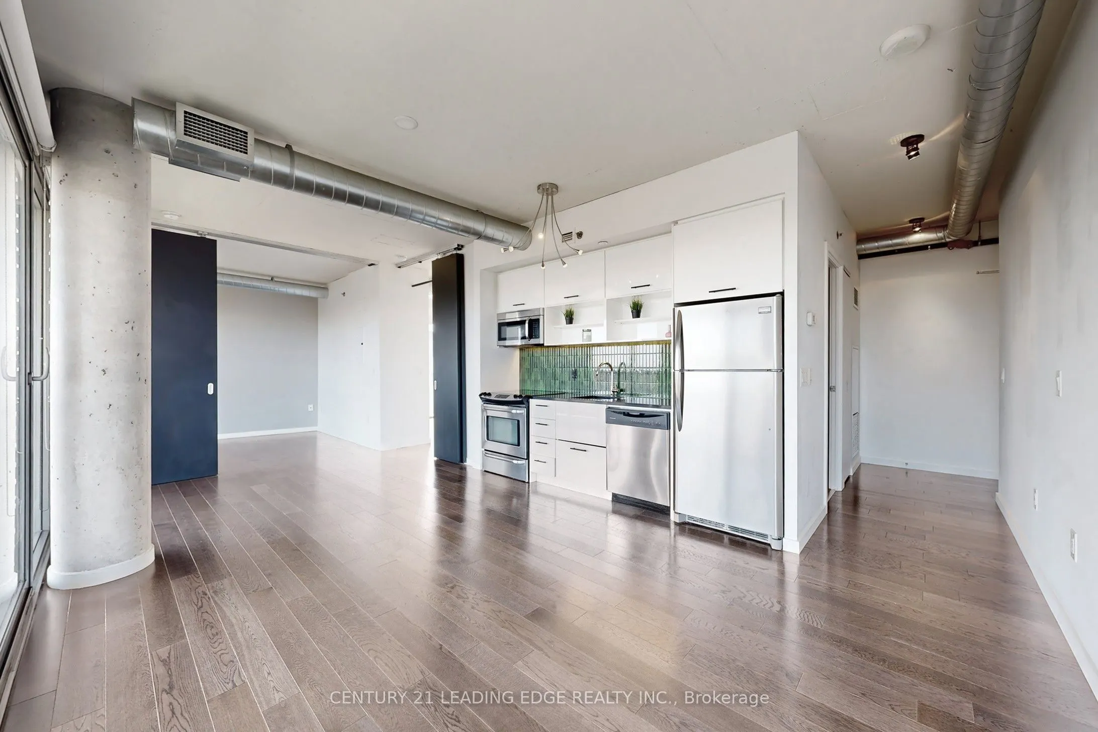 32 Trolley Crescent, #1107