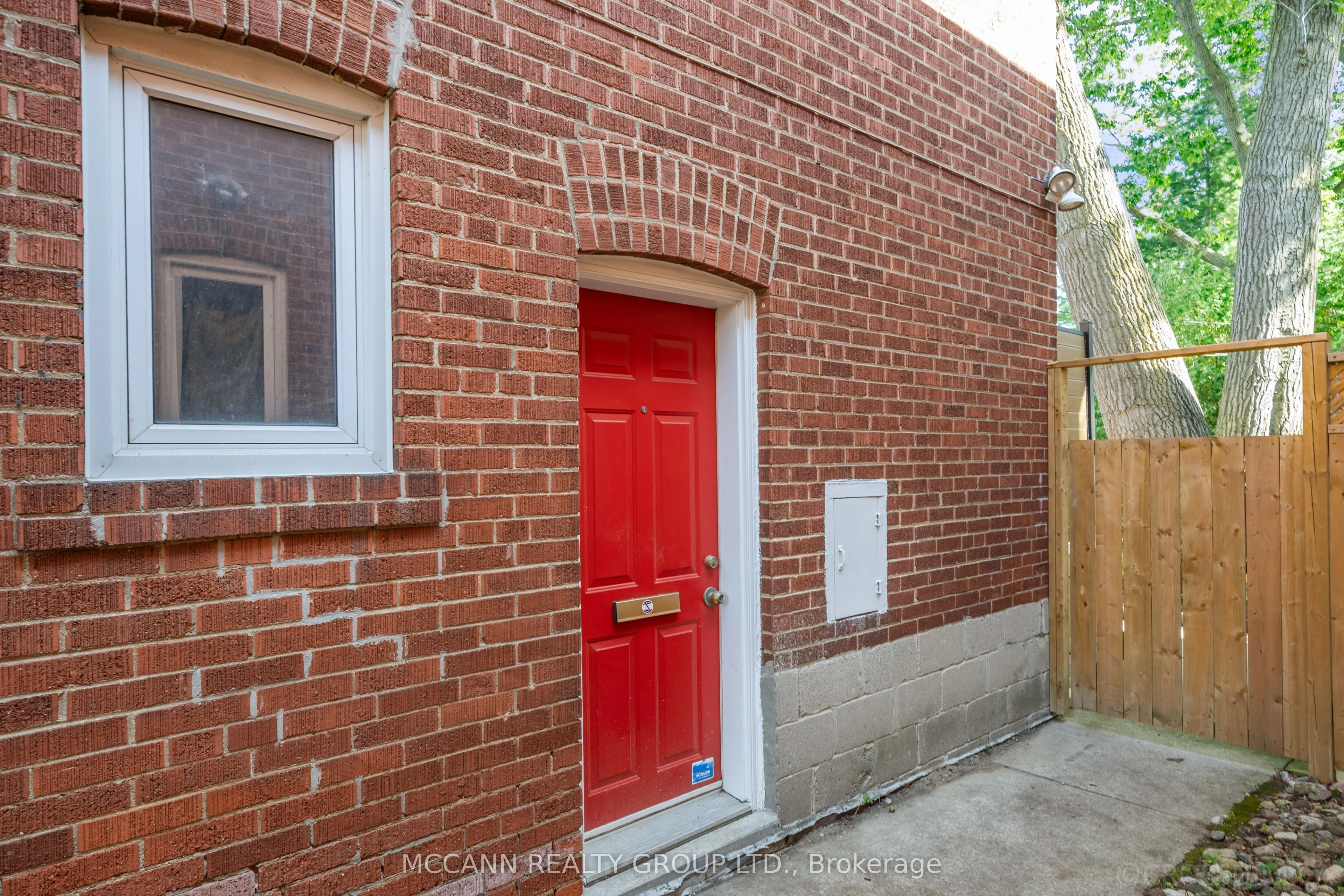 118 Braeside Road