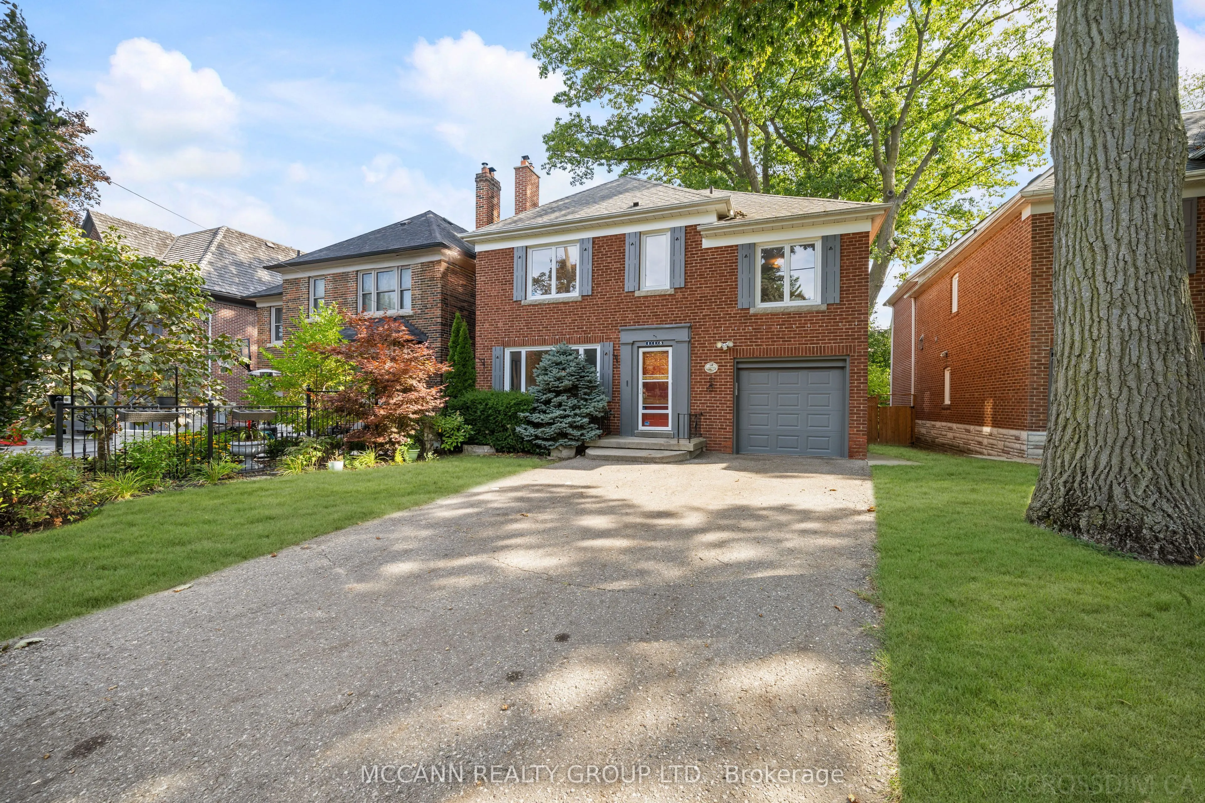 118 Braeside Road