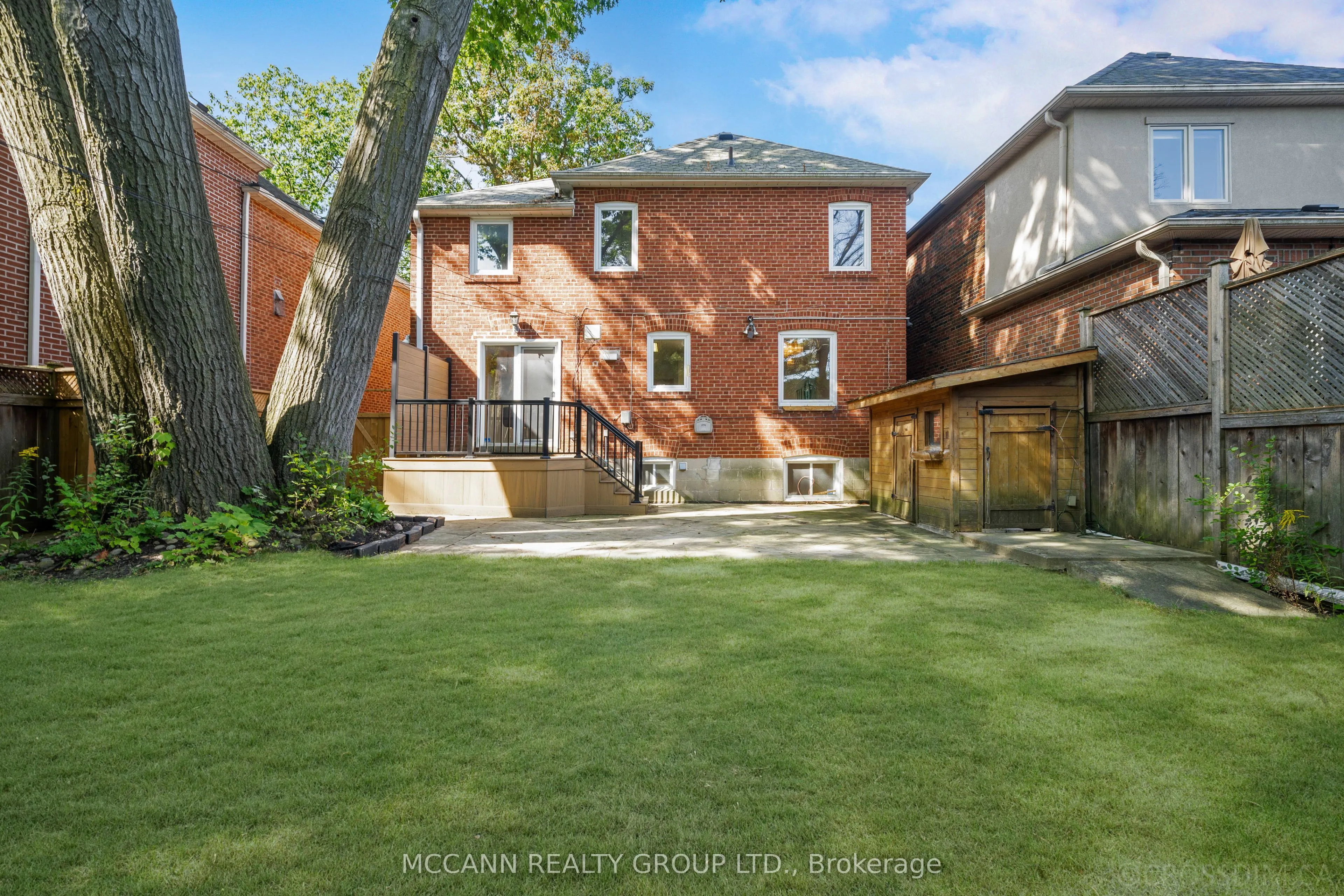 118 Braeside Road