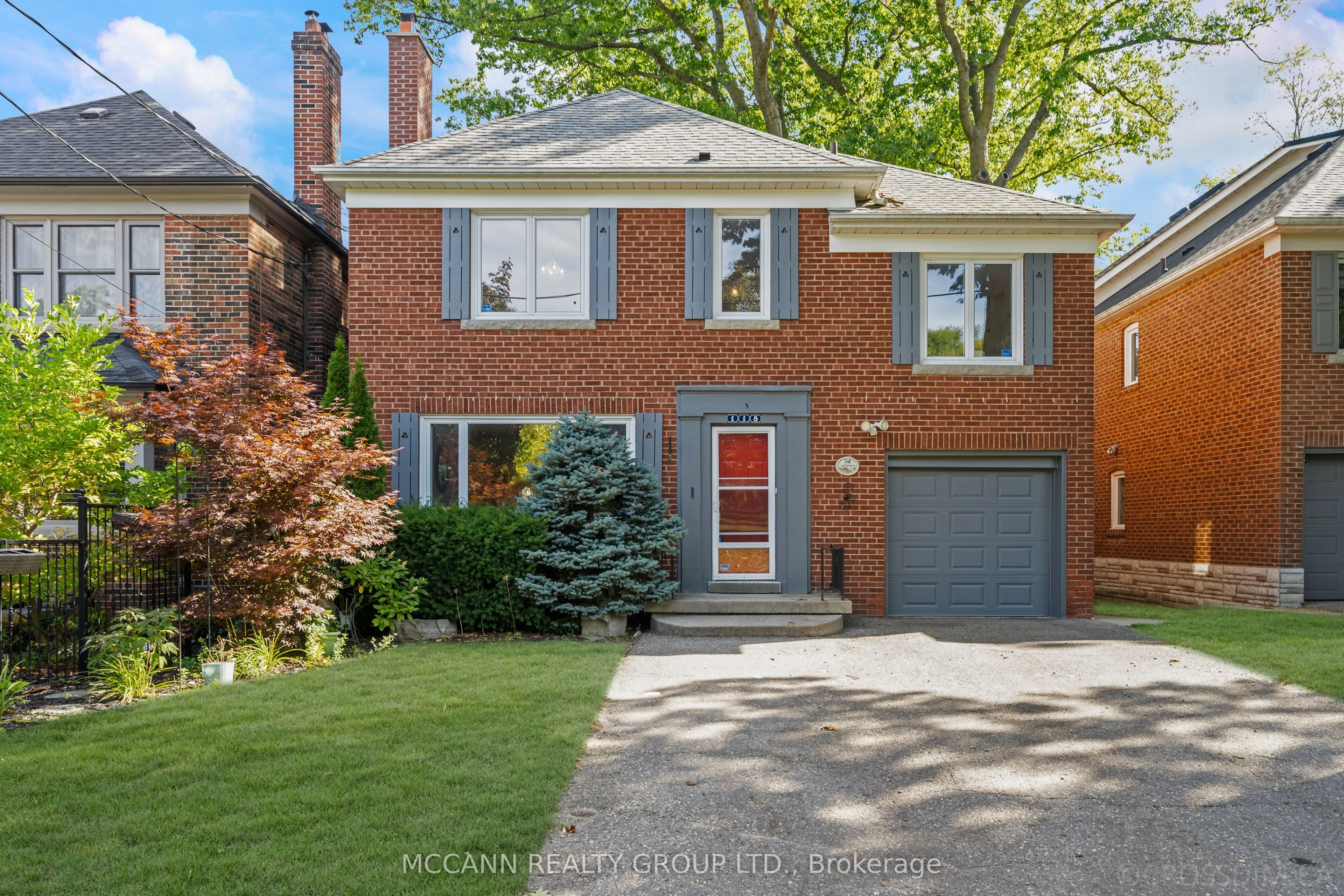 118 Braeside Road