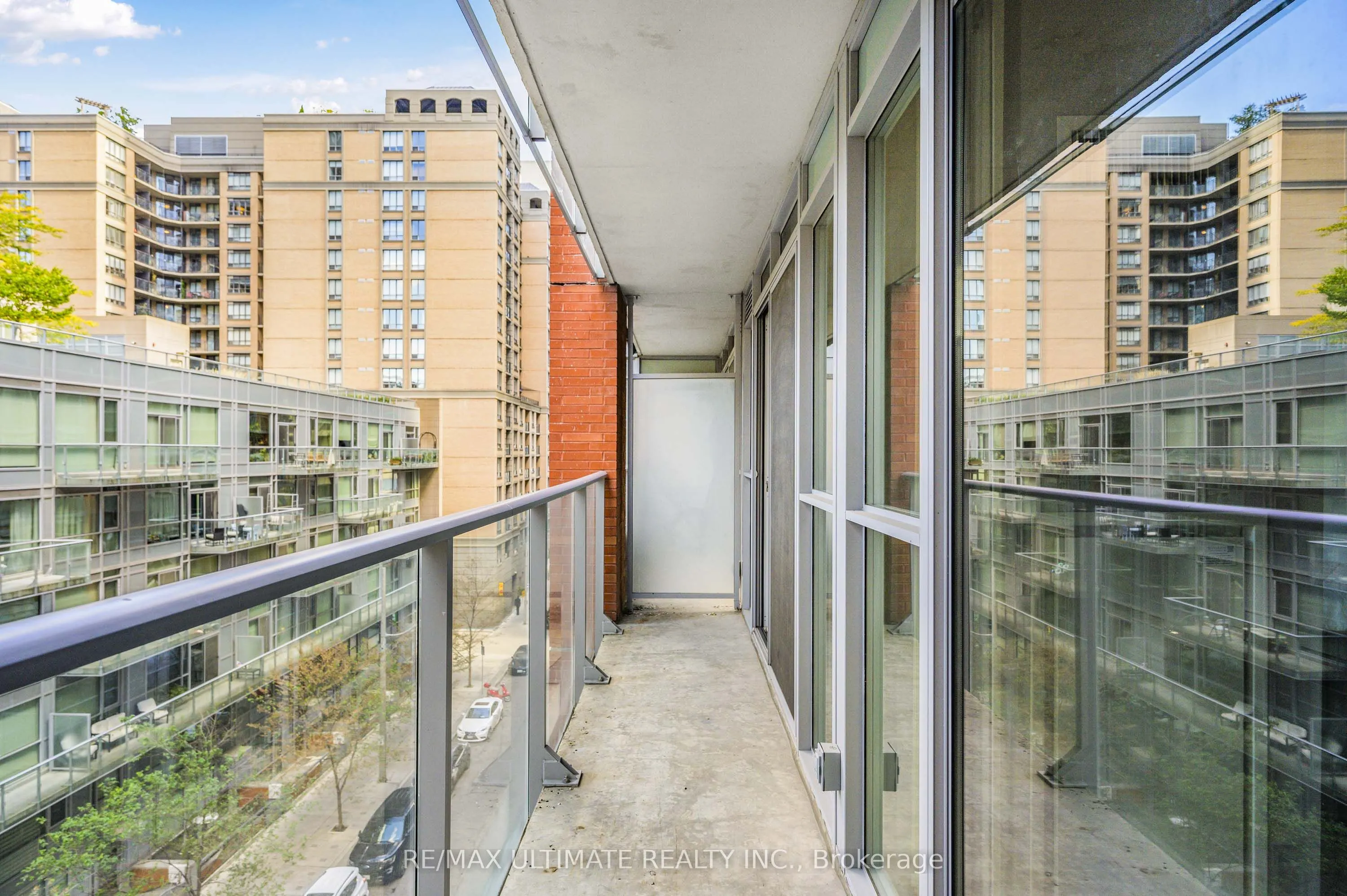 21 Nelson Street, #615