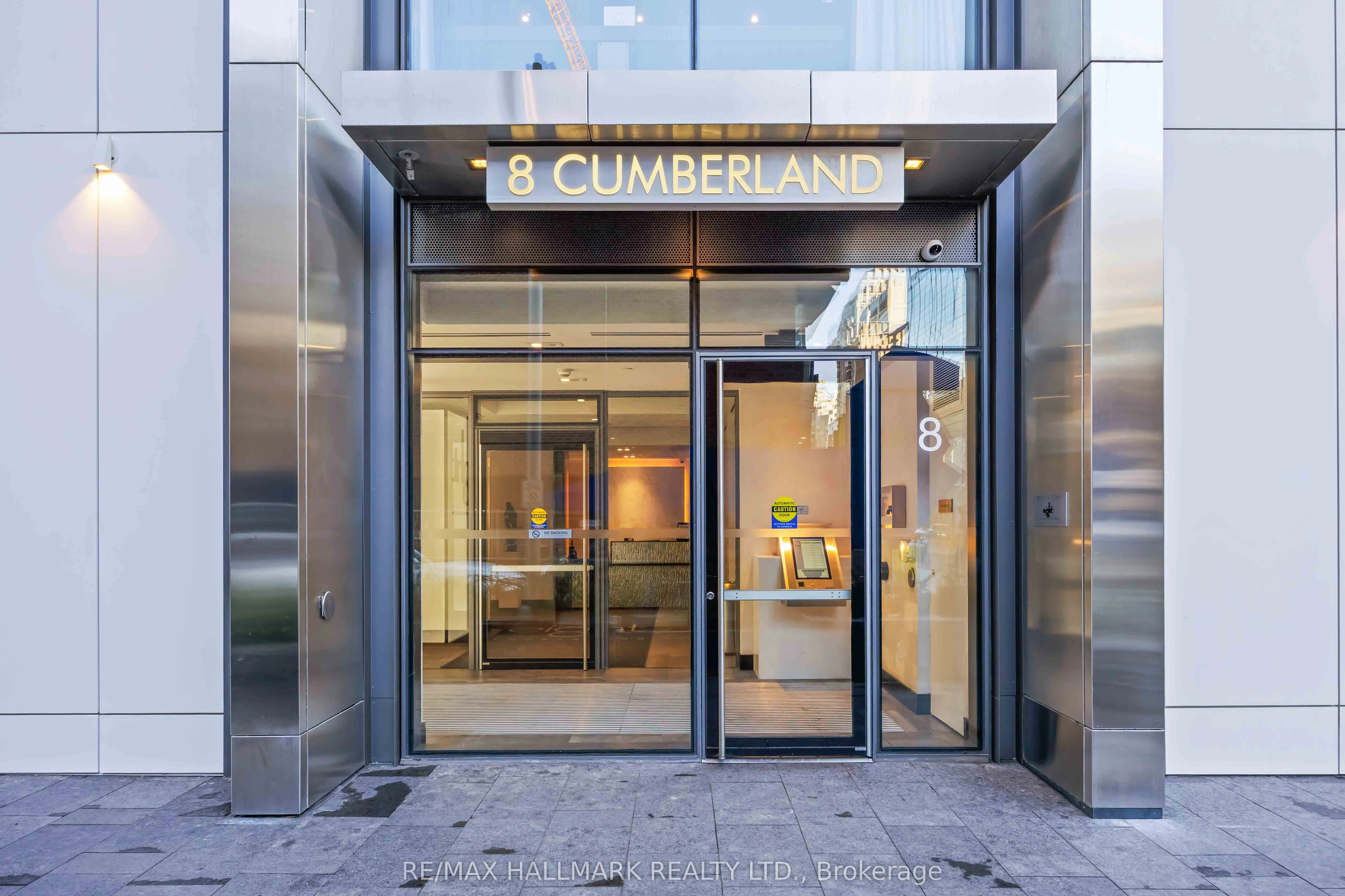 8 Cumberland Street