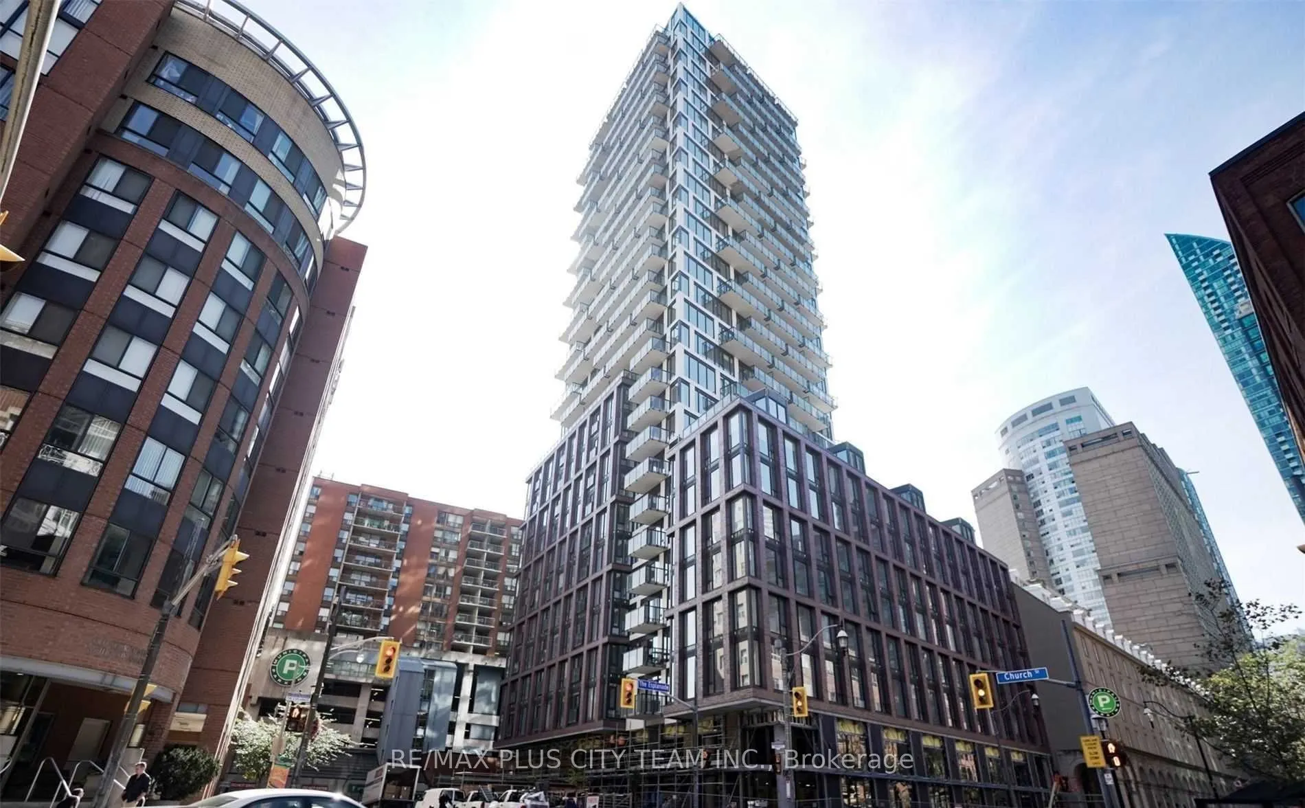2A Church Street, #1108