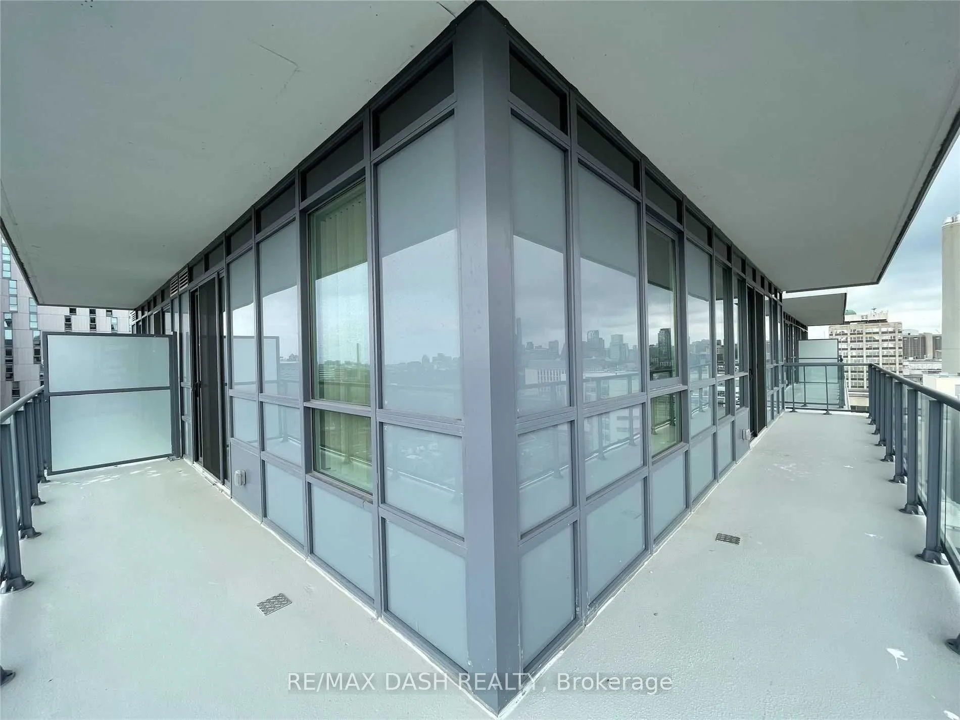 181 Huron Street, #LPH01