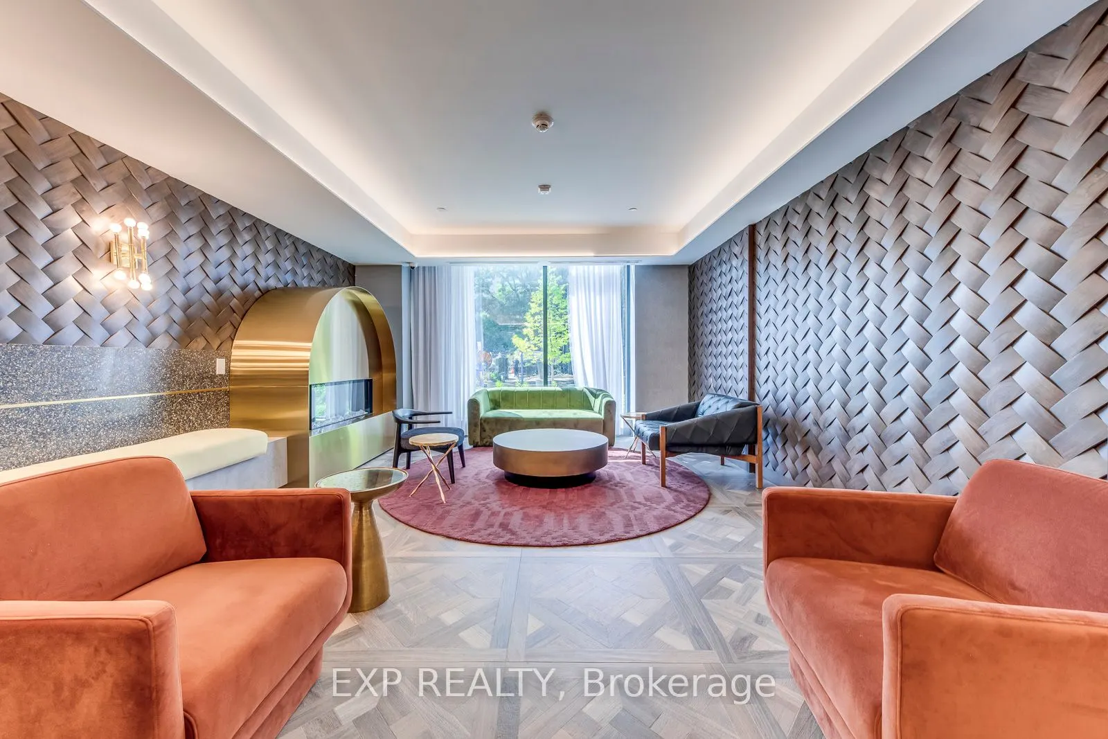 5 Lakeview Avenue, #415