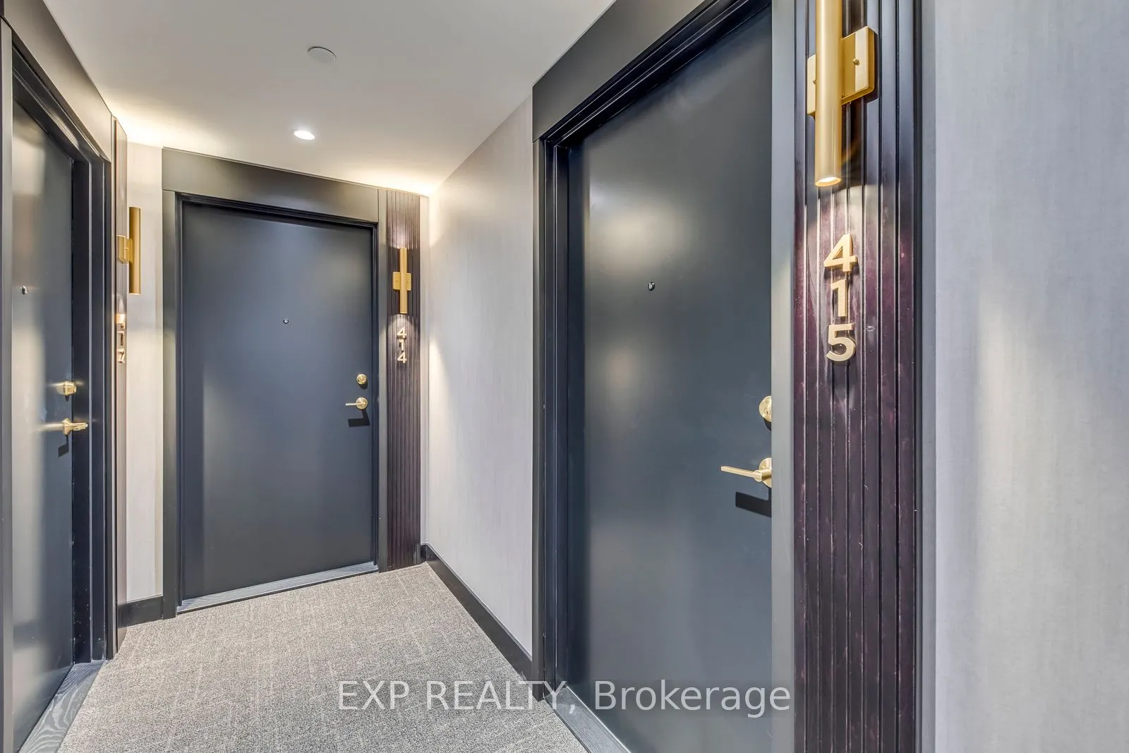 5 Lakeview Avenue #415