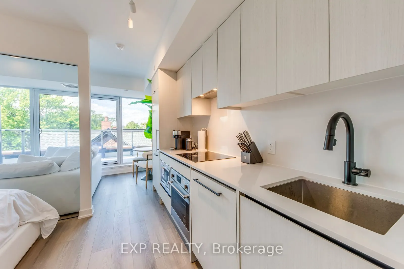 5 Lakeview Avenue, #415