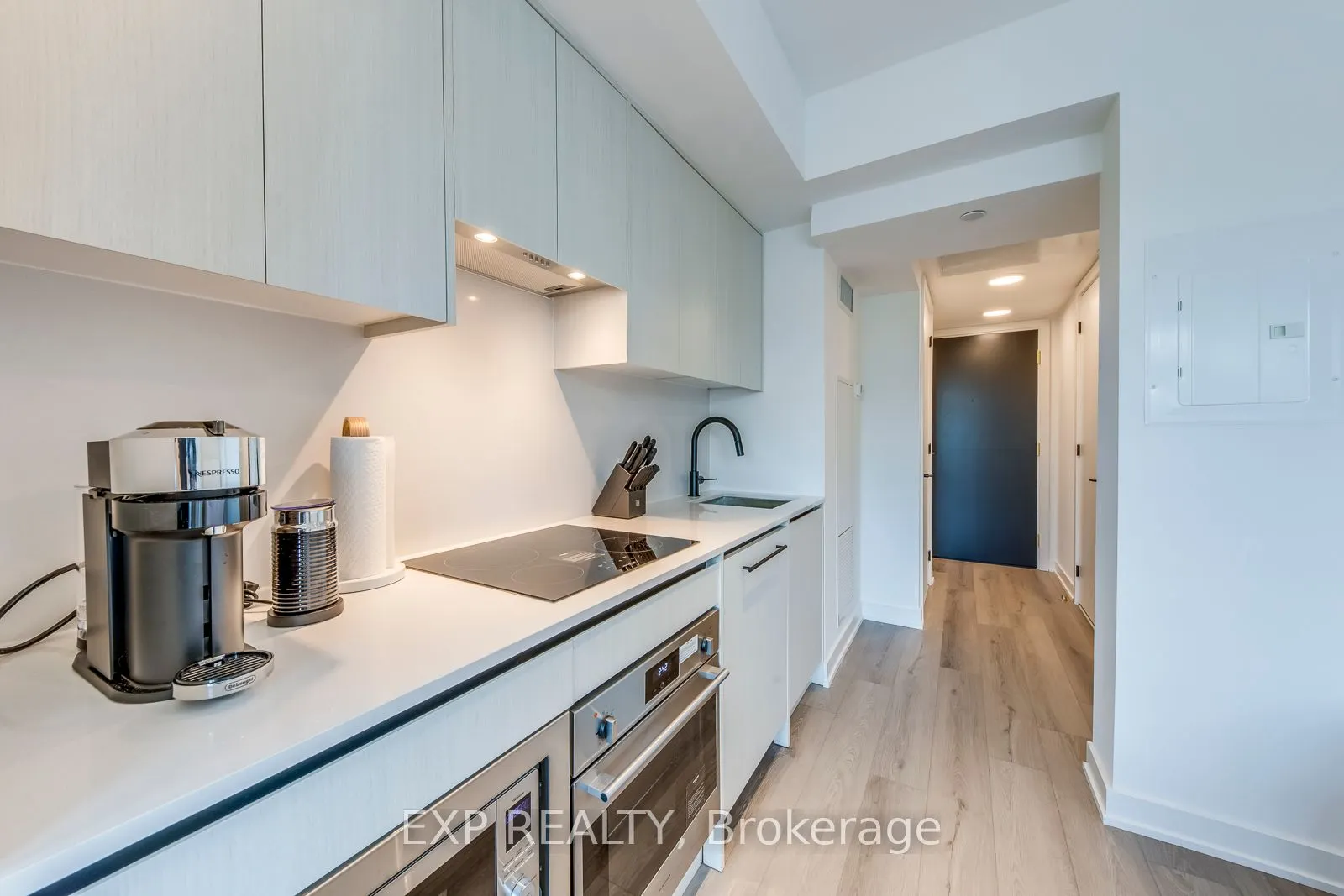 5 Lakeview Avenue, #415