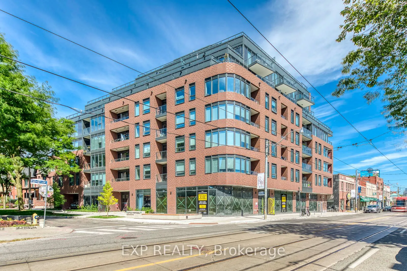 5 Lakeview Avenue, #415