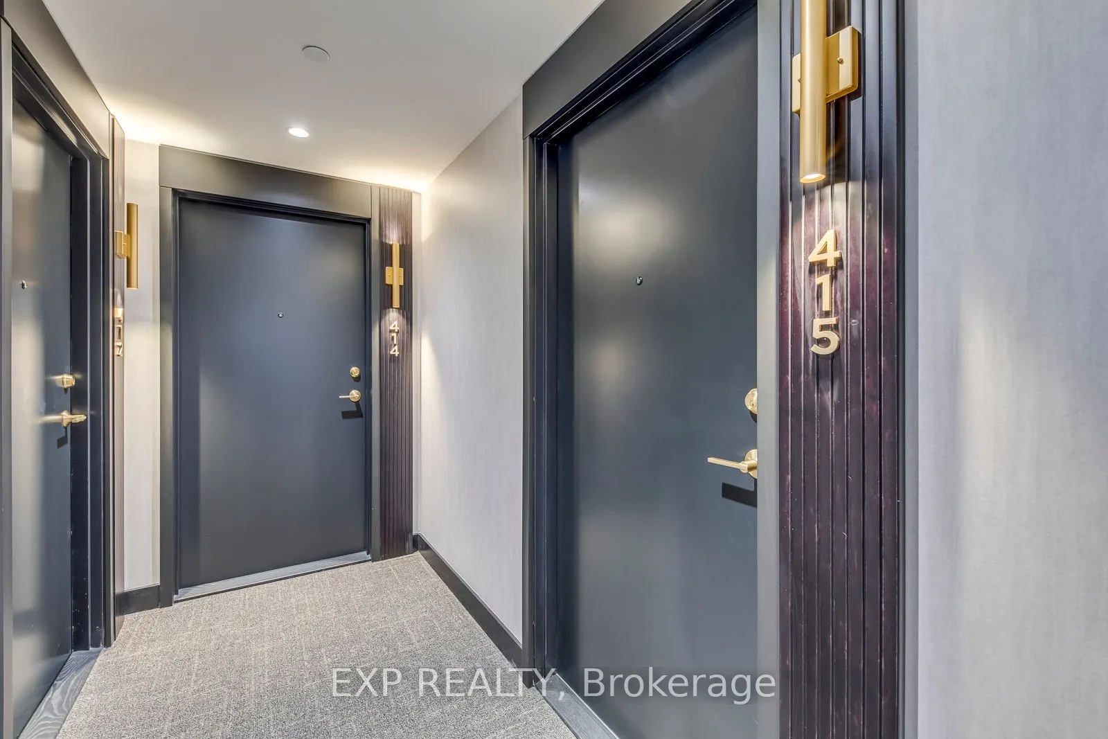 5 Lakeview Avenue, #415