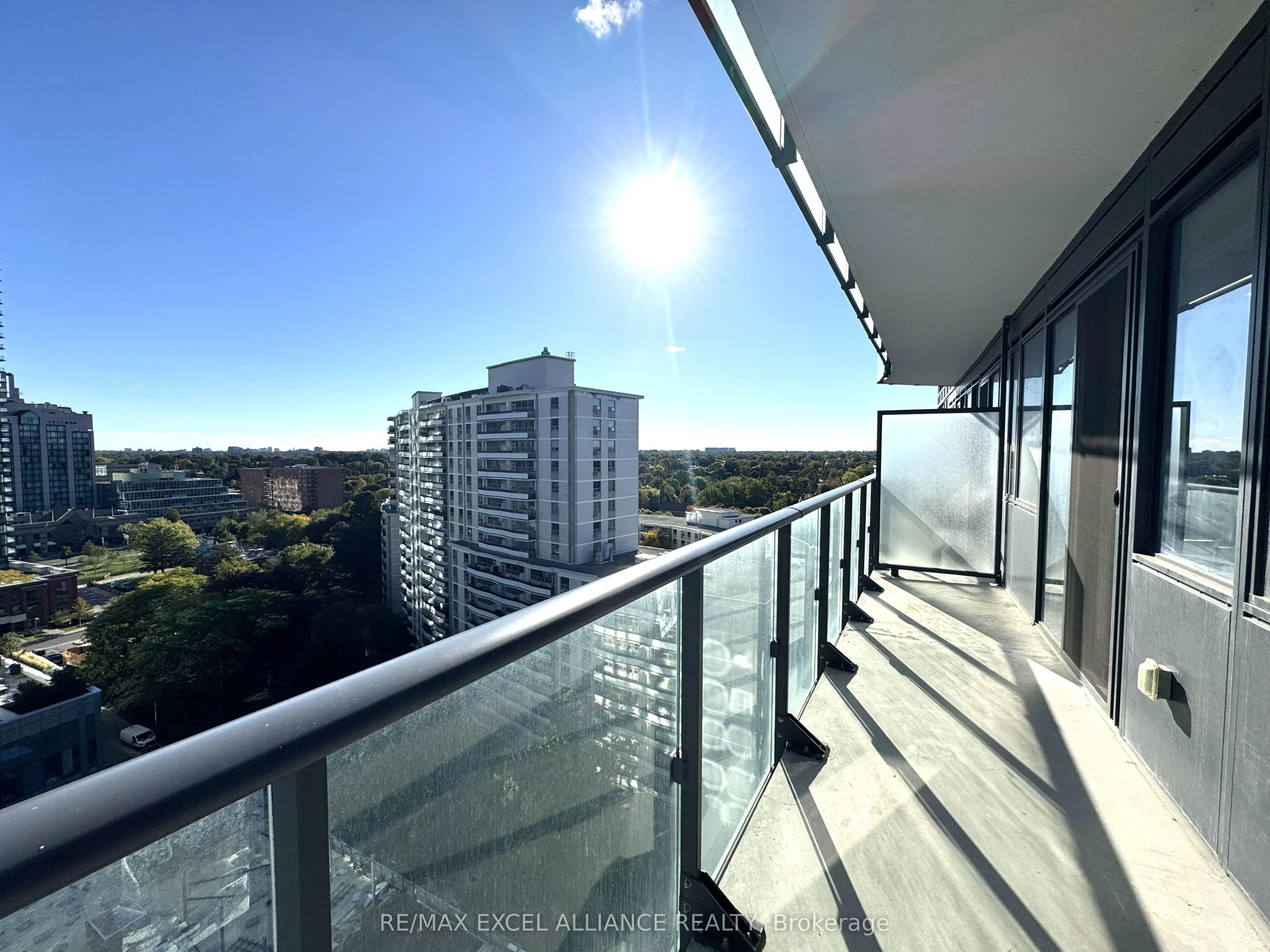 15 Ellerslie Avenue, #1203