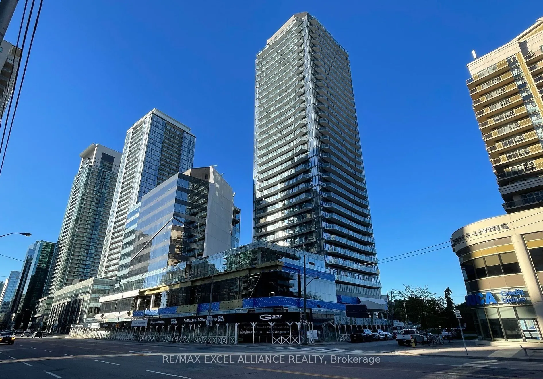 15 Ellerslie Avenue, #1203