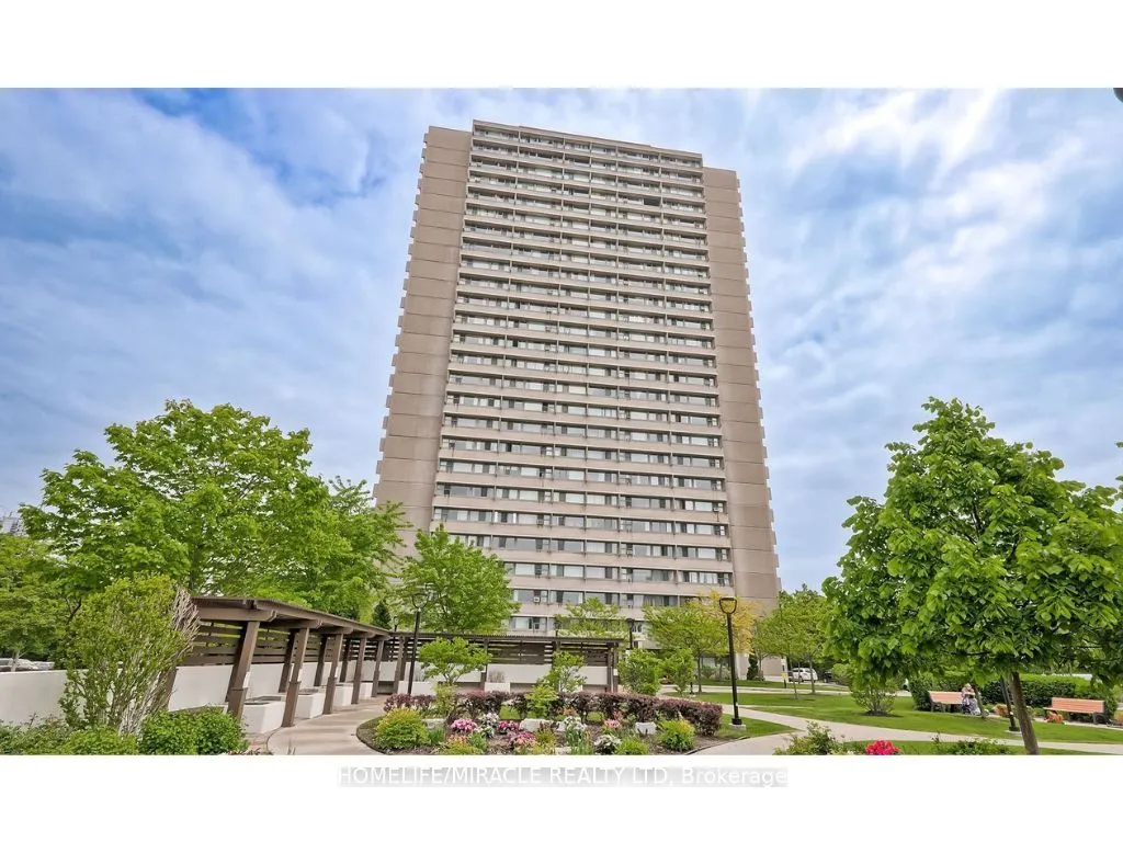 725 Don Mills Road, #15