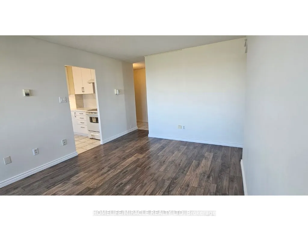 725 Don Mills Road, #15