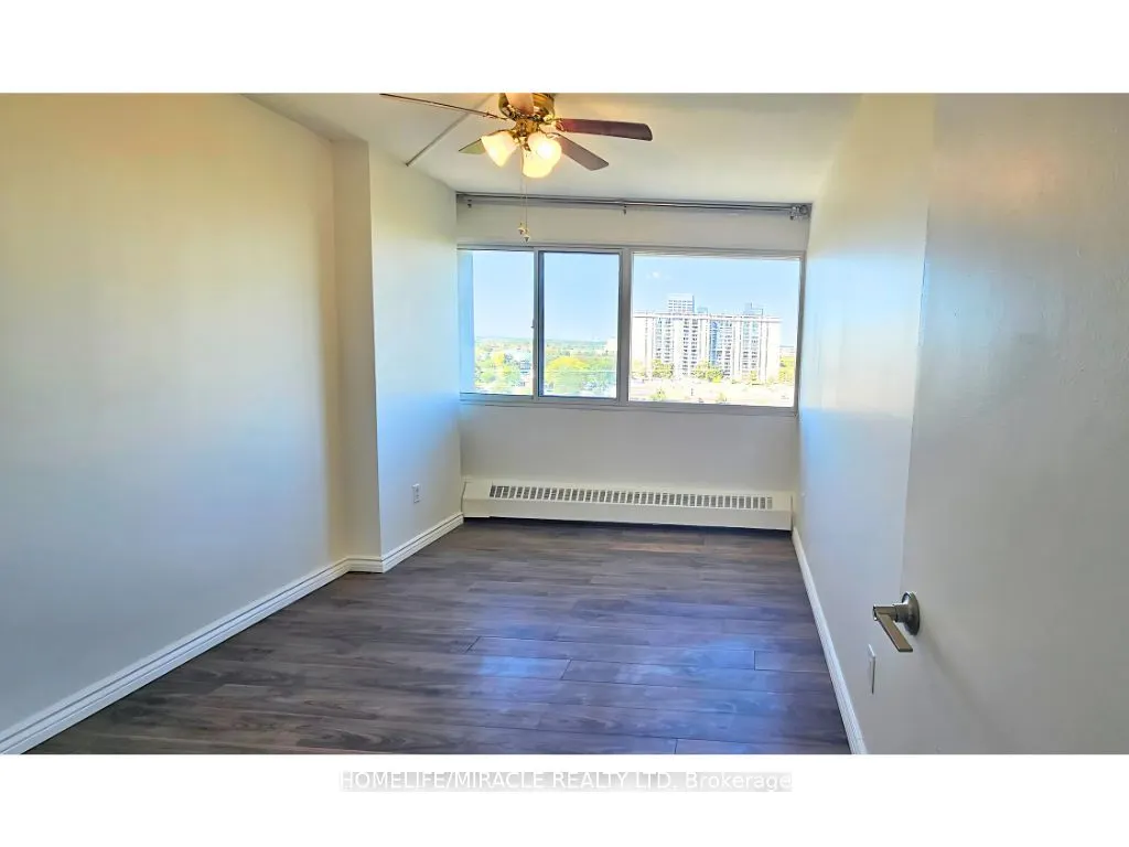 725 Don Mills Road, #15