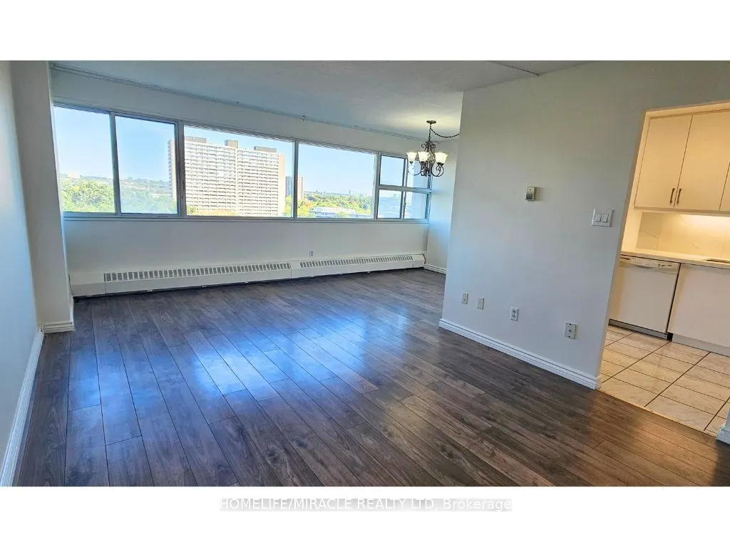 725 Don Mills Road, #15
