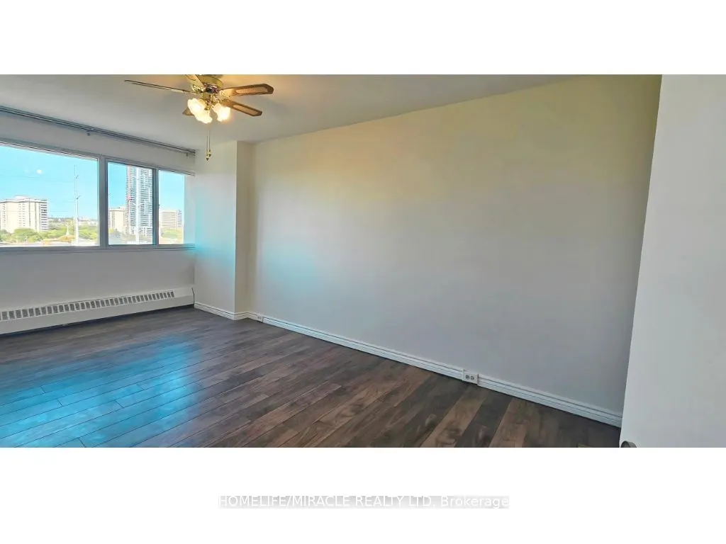725 Don Mills Road, #15