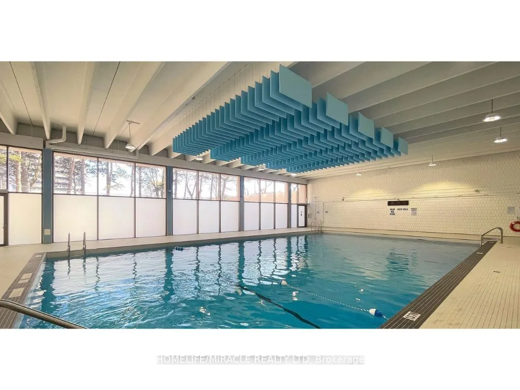 725 Don Mills Road, #15