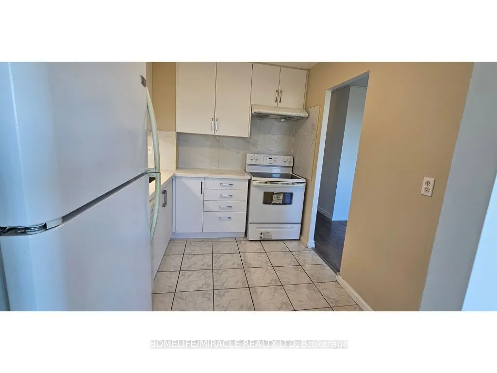 725 Don Mills Road, #15