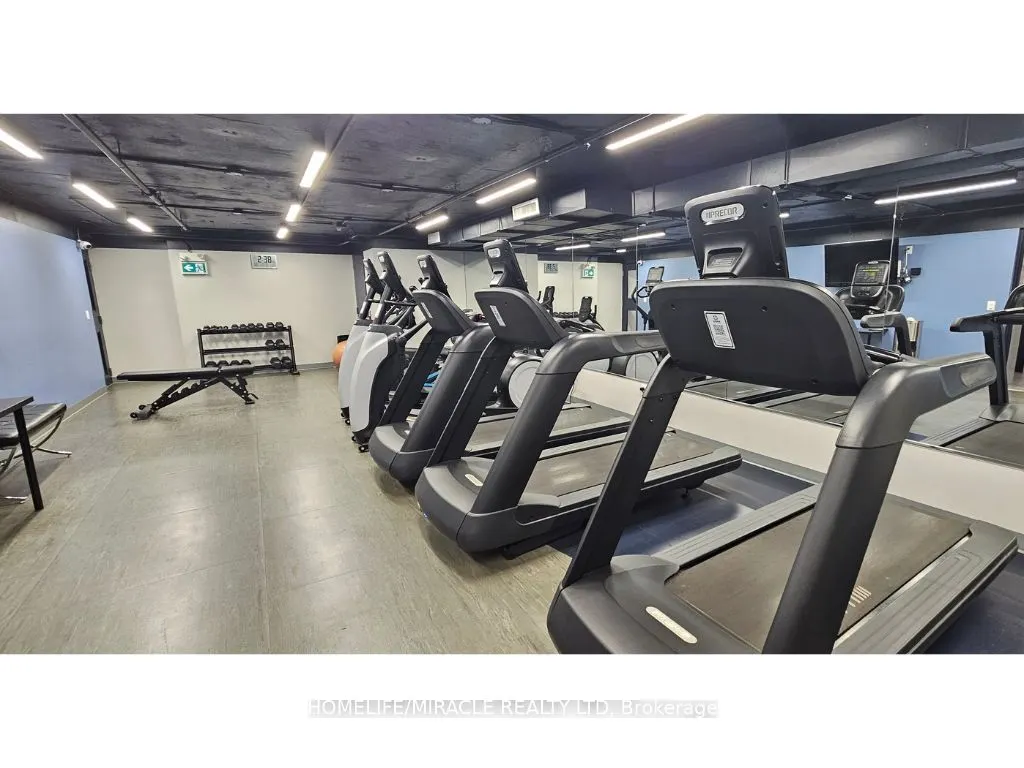 725 Don Mills Road, #15