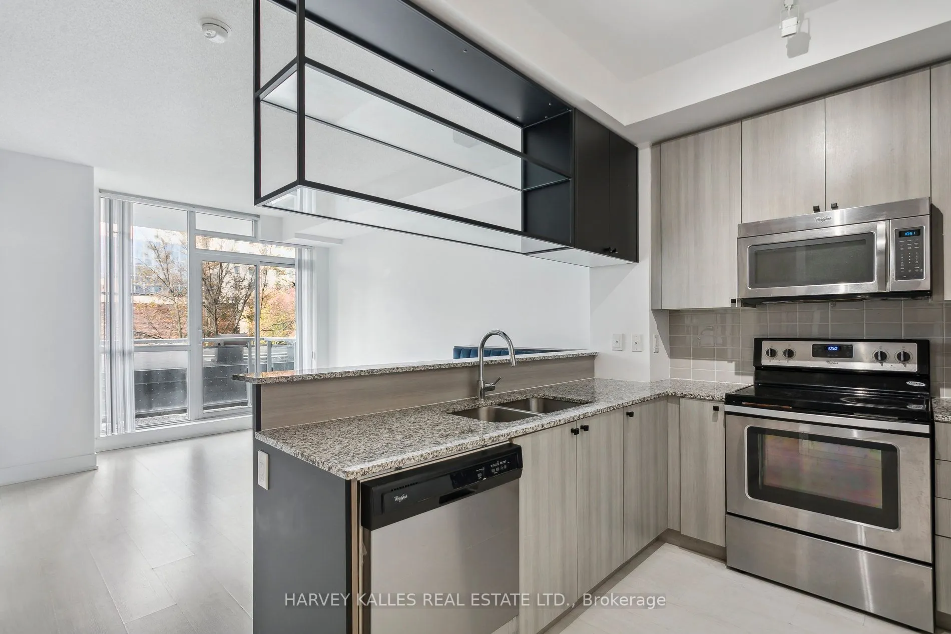 68 Merton Street, #311