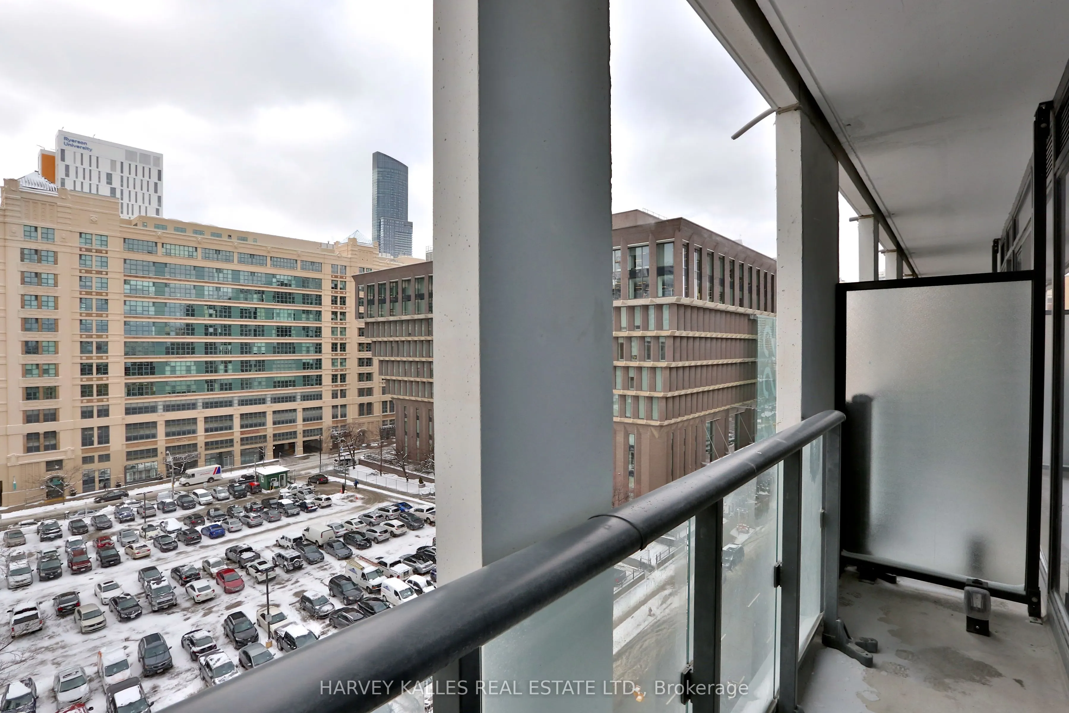251 Jarvis Street, #831