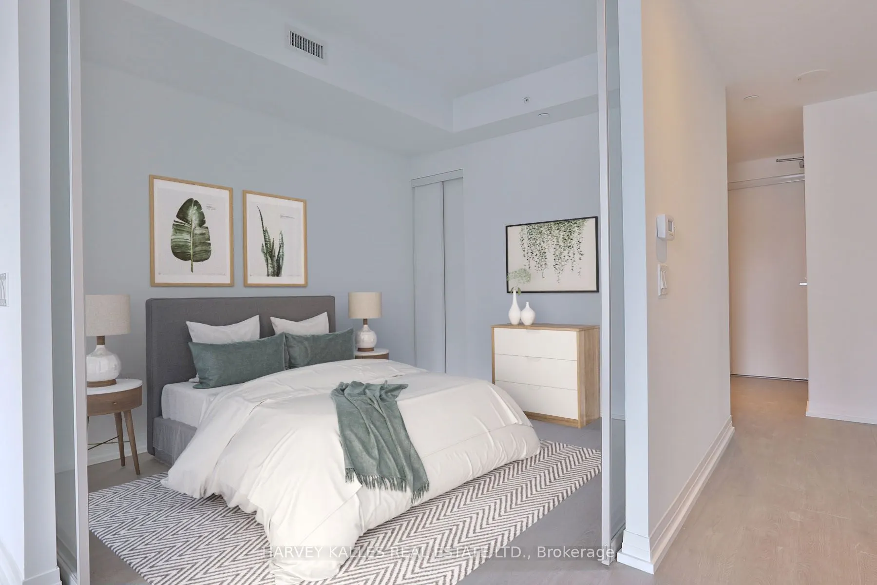 251 Jarvis Street, #831