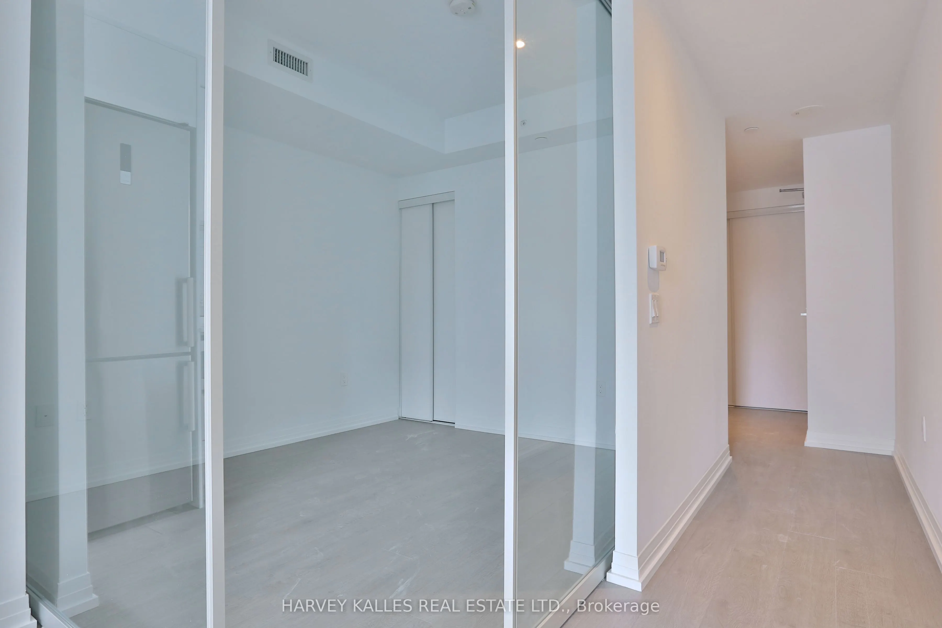 251 Jarvis Street, #831