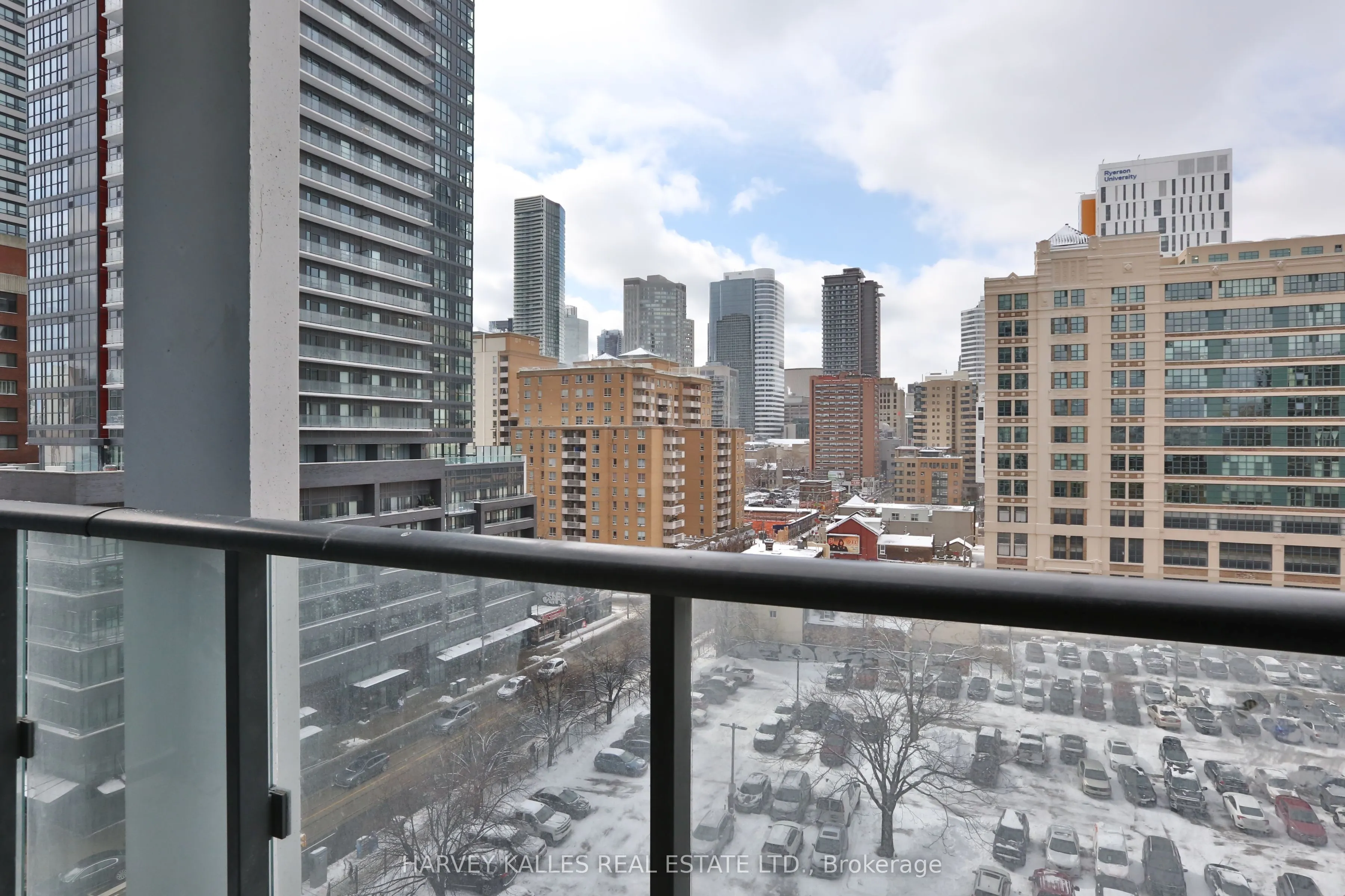 251 Jarvis Street, #831