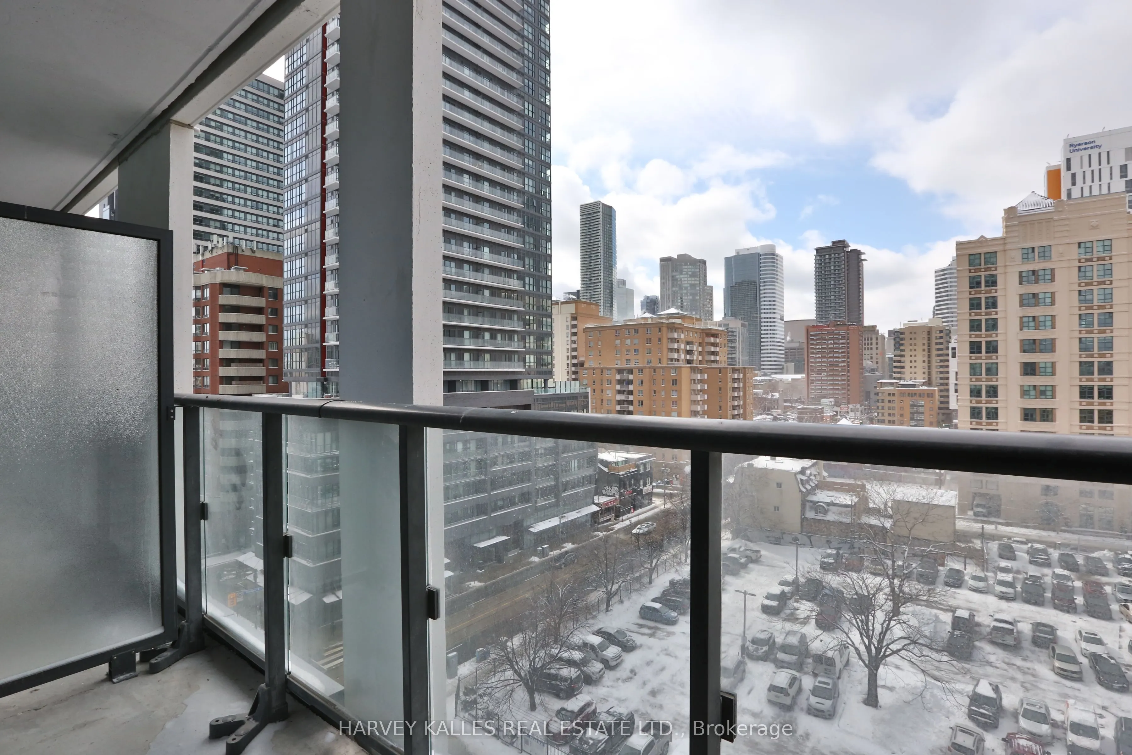251 Jarvis Street, #831