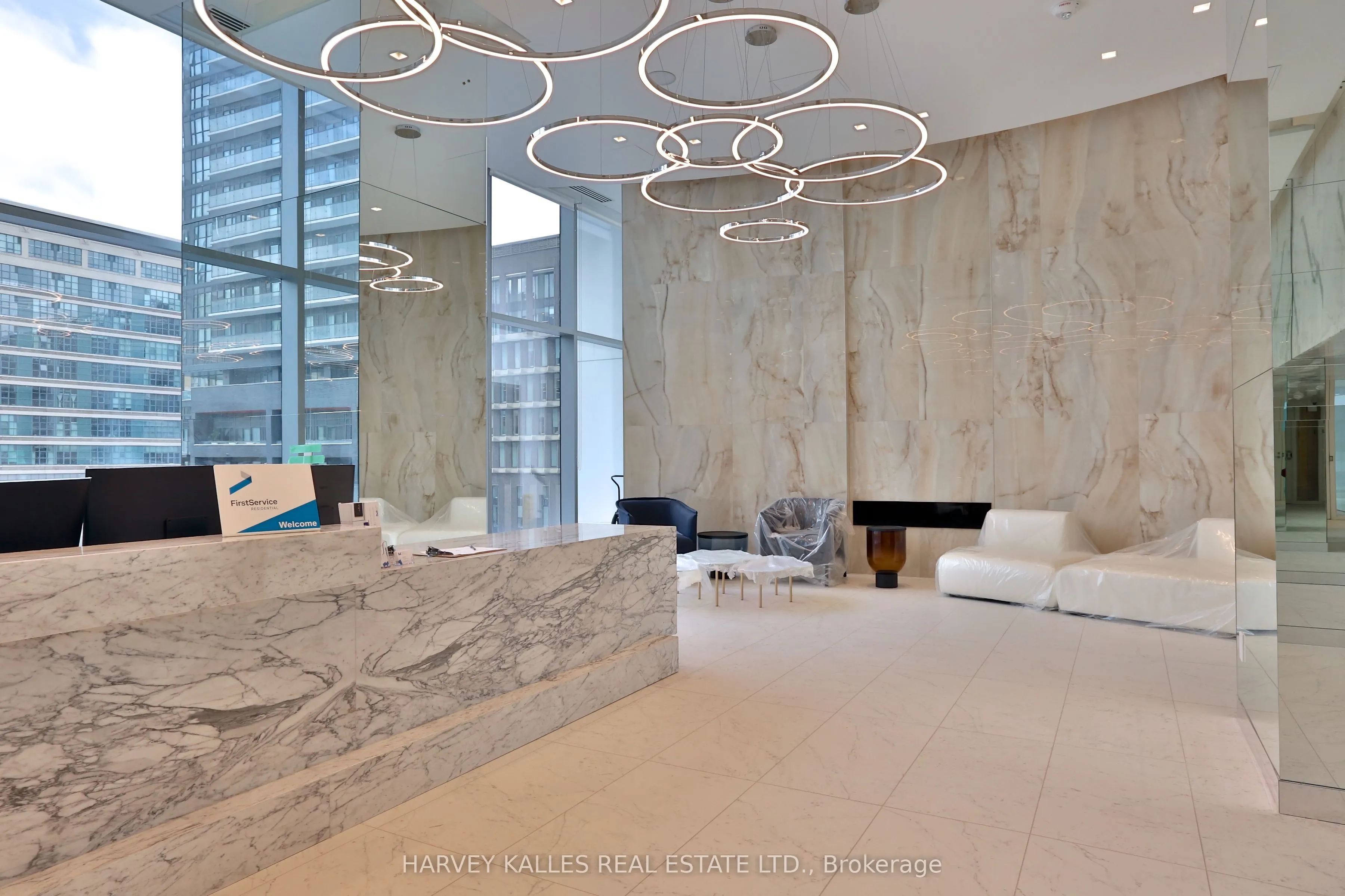251 Jarvis Street, #831