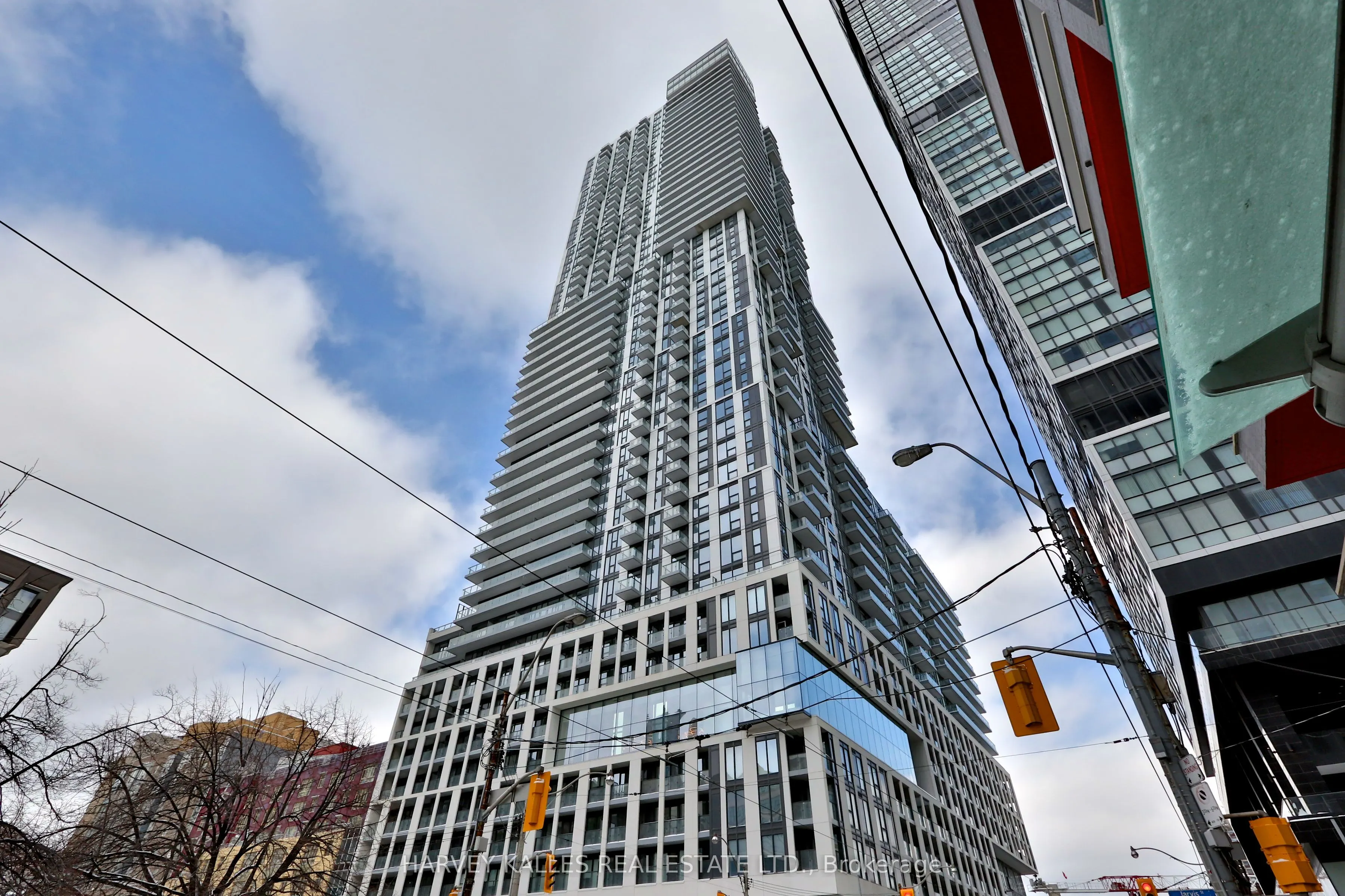 251 Jarvis Street, #831