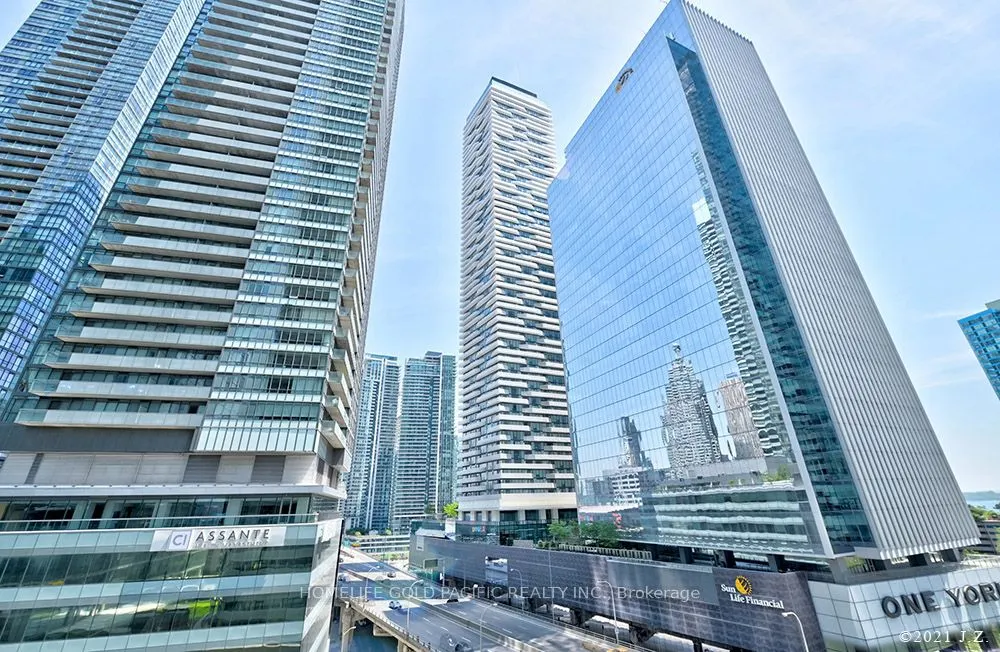 14 York Street, #6208