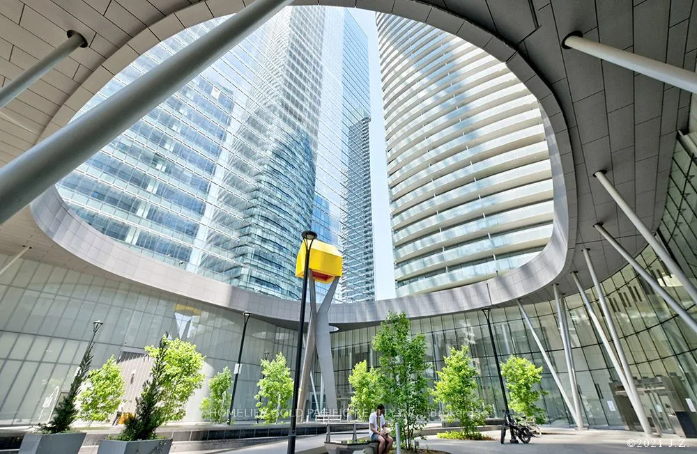 14 York Street, #6208